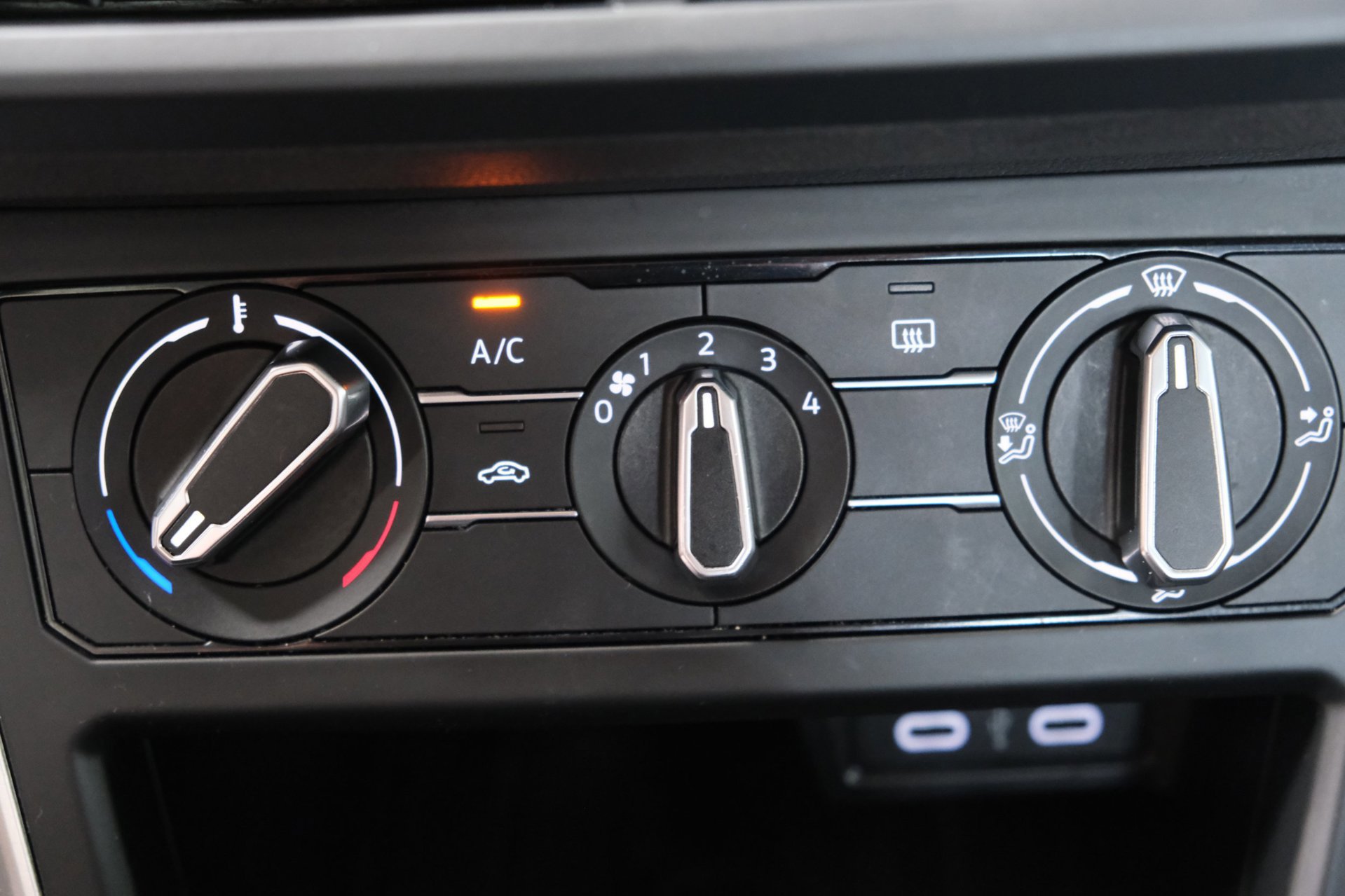 Volkswagen Polo 1.0 TSI Life (2022), foto 20