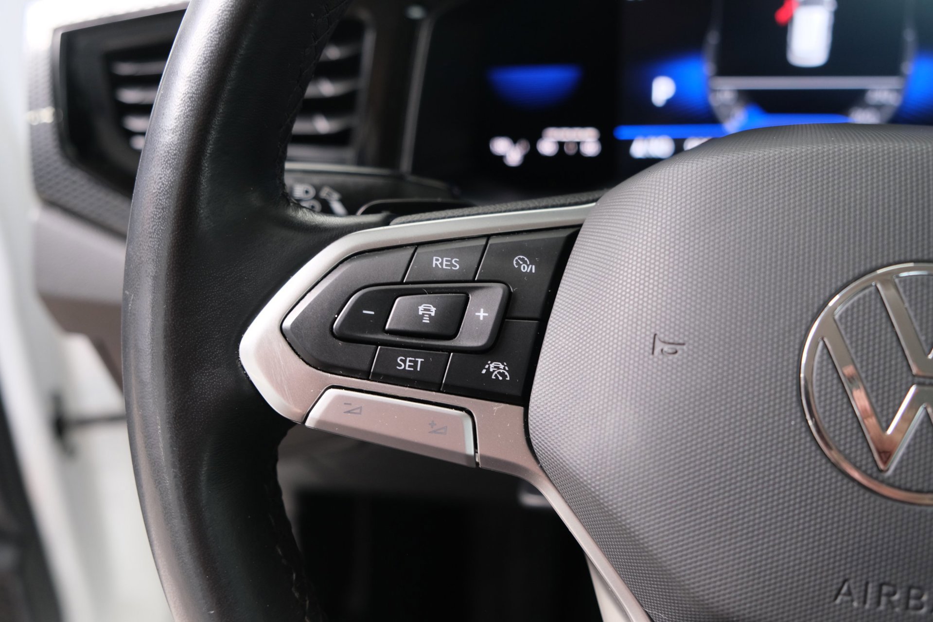 Volkswagen Polo 1.0 TSI Life (2022), foto 22
