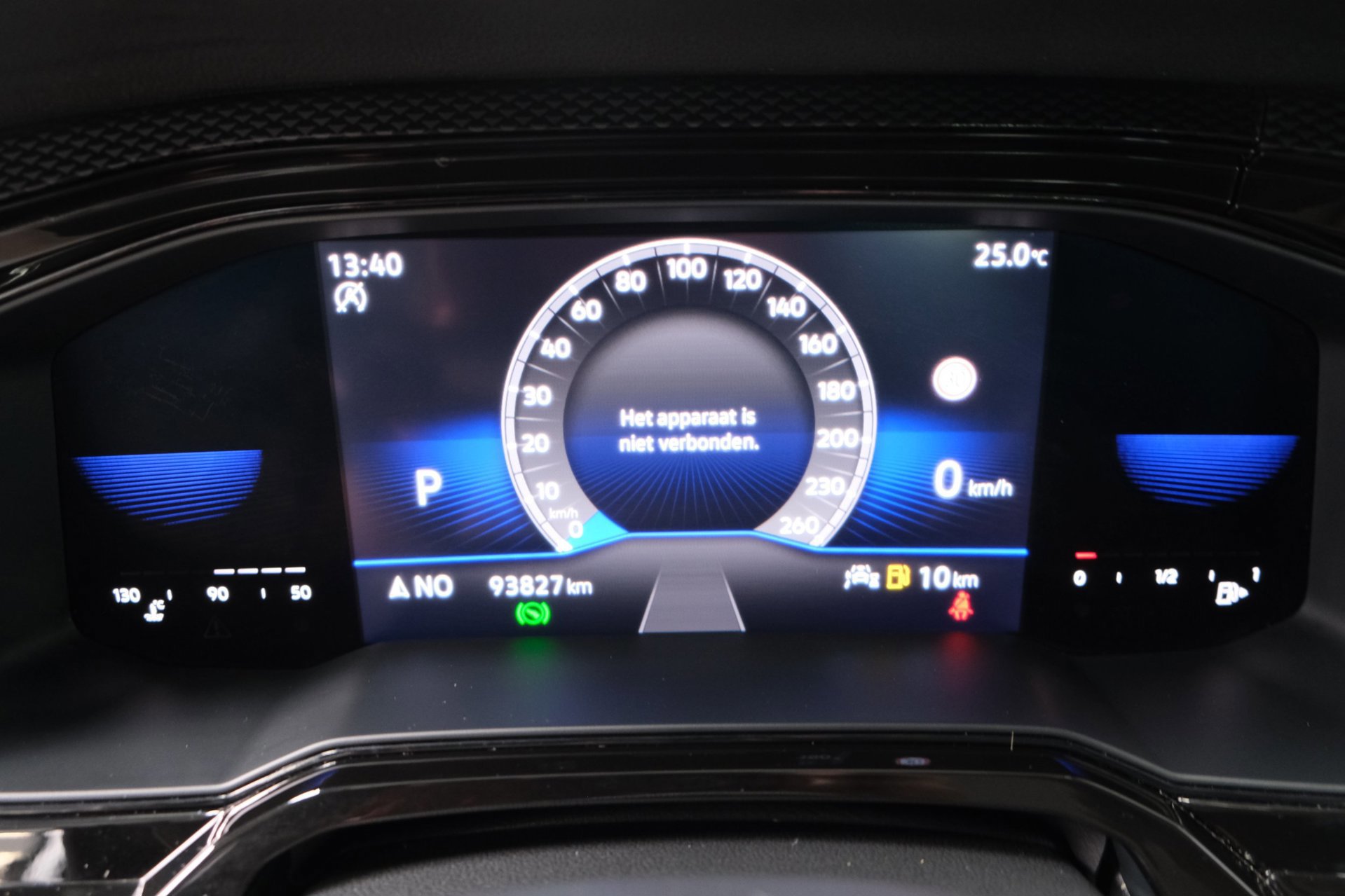 Volkswagen Polo 1.0 TSI Life (2022), foto 24