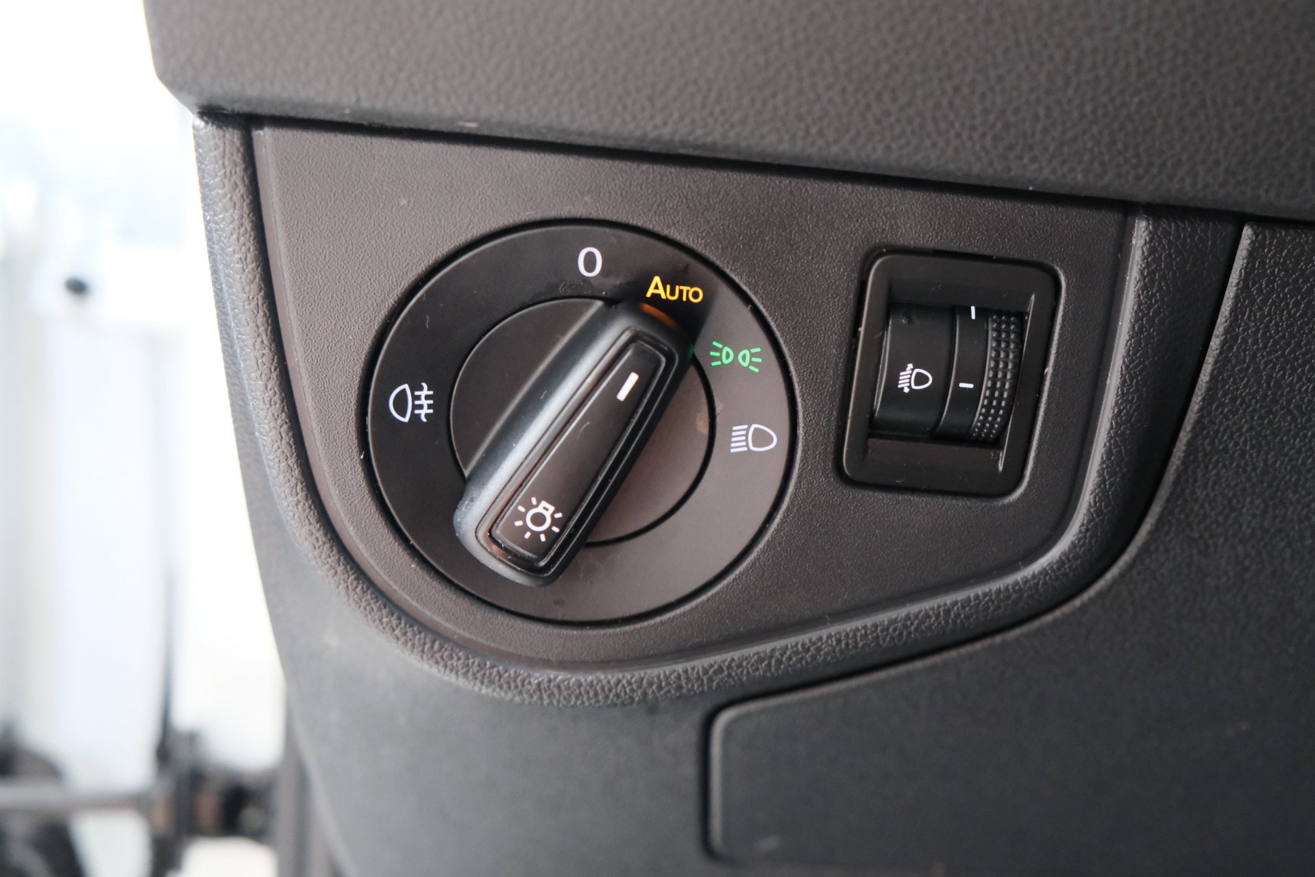 Volkswagen Polo 1.0 TSI Life (2022), foto 26
