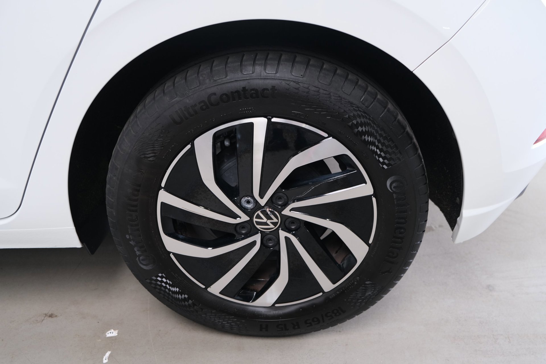 Volkswagen Polo 1.0 TSI Life (2022), foto 27