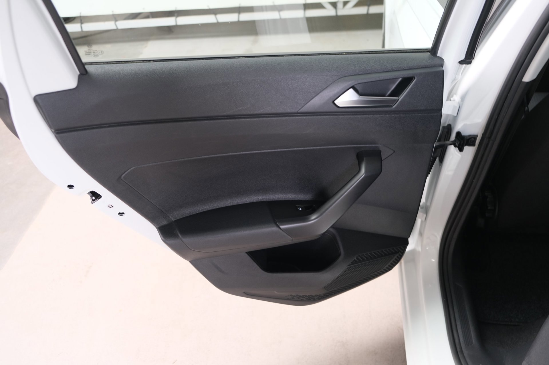 Volkswagen Polo 1.0 TSI Life (2022), foto 8