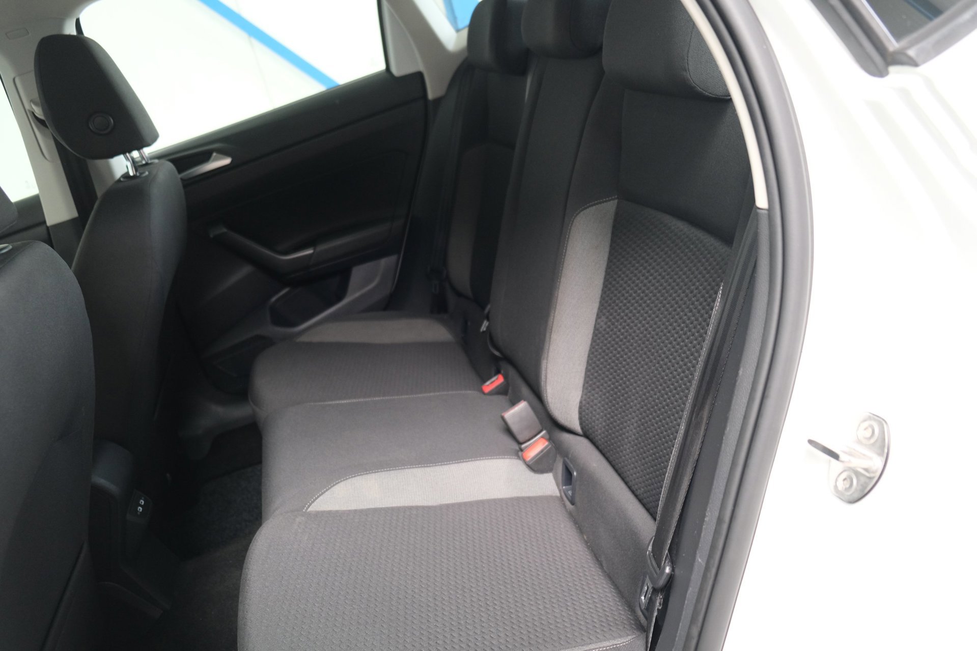 Volkswagen Polo 1.0 TSI Life (2022), foto 9