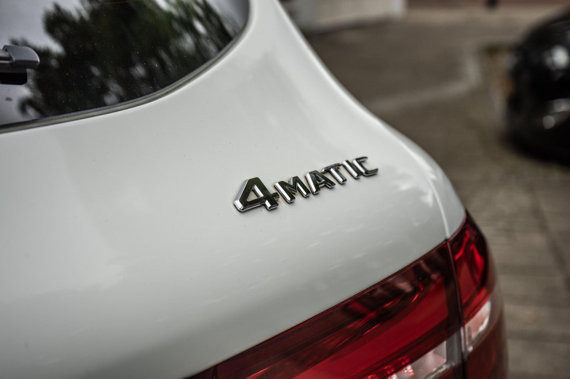 Mercedes-Benz GLC-klasse 250 4MATIC AMG NIGHT (2018), foto 12