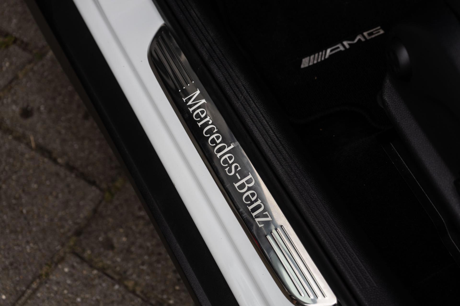 Mercedes-Benz GLC-klasse 250 4MATIC AMG NIGHT (2018), foto 14