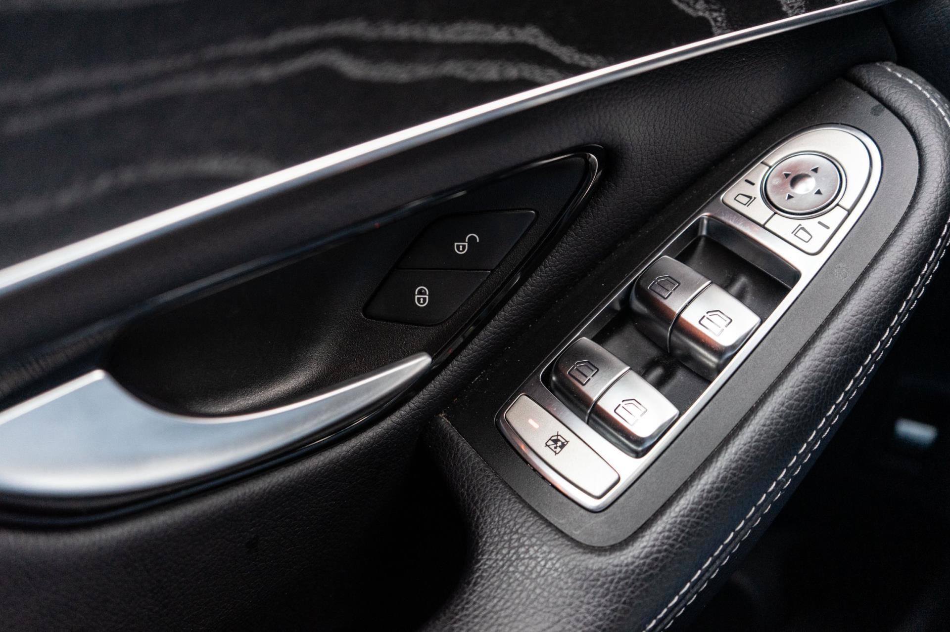 Mercedes-Benz GLC-klasse 250 4MATIC AMG NIGHT (2018), foto 20
