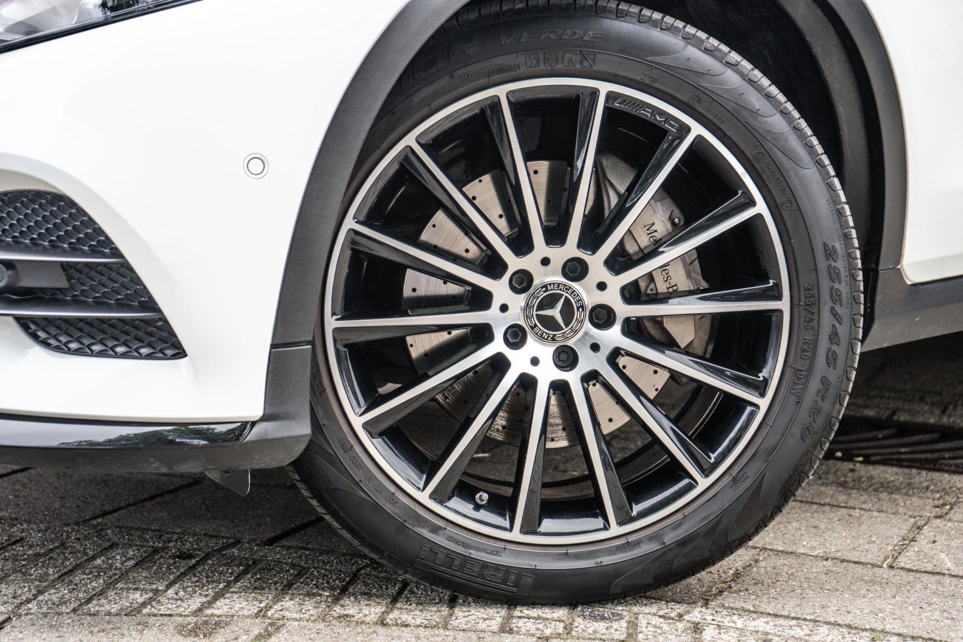 Mercedes-Benz GLC-klasse 250 4MATIC AMG NIGHT (2018), foto 6