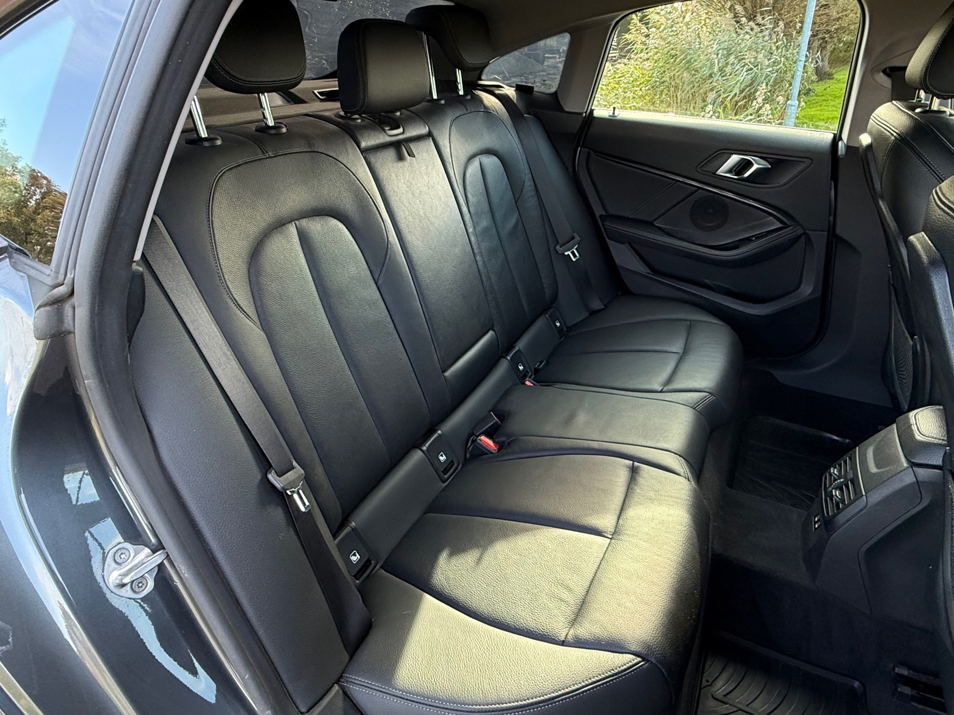 BMW 2-serie Gran Coupé 218i High Executive (2021), foto 12