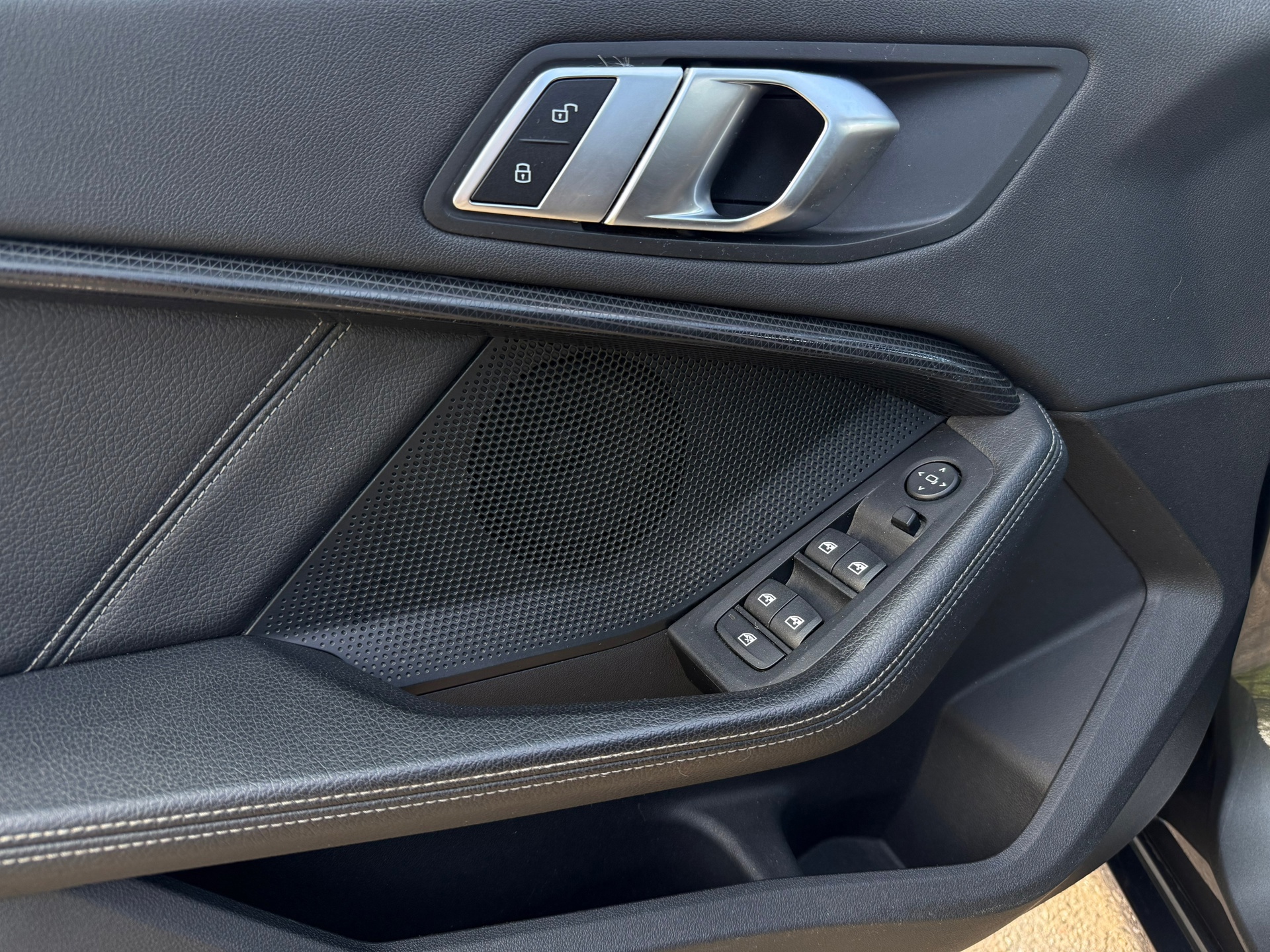 BMW 2-serie Gran Coupé 218i High Executive (2021), foto 13