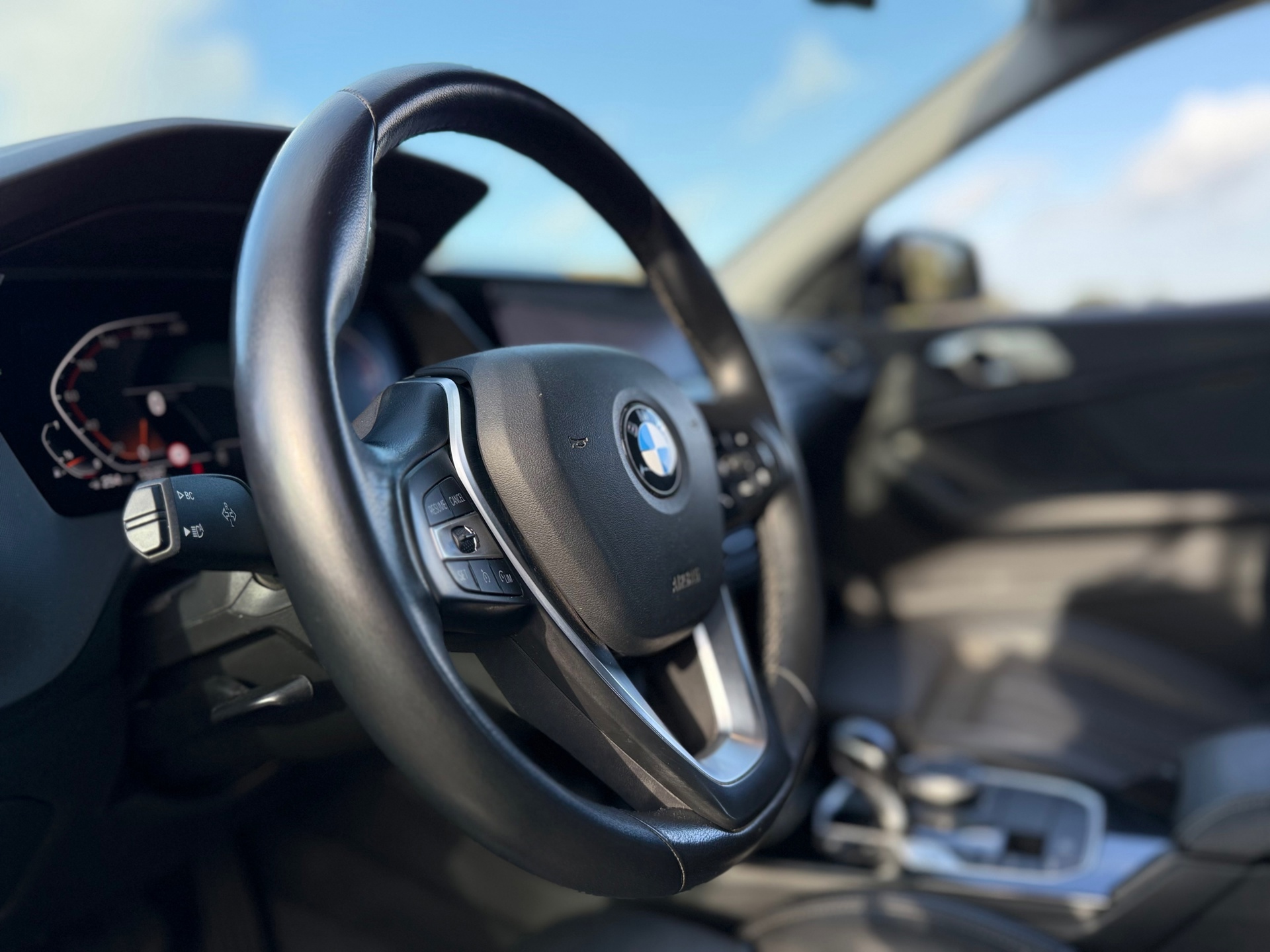 BMW 2-serie Gran Coupé 218i High Executive (2021), foto 15