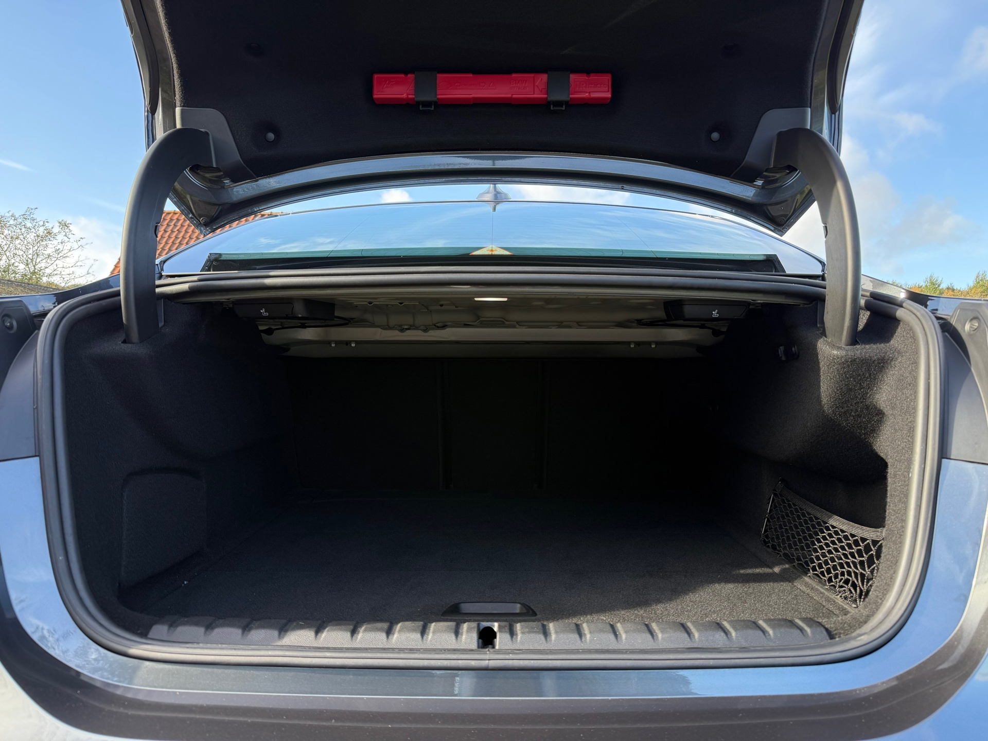 BMW 2-serie Gran Coupé 218i High Executive (2021), foto 20