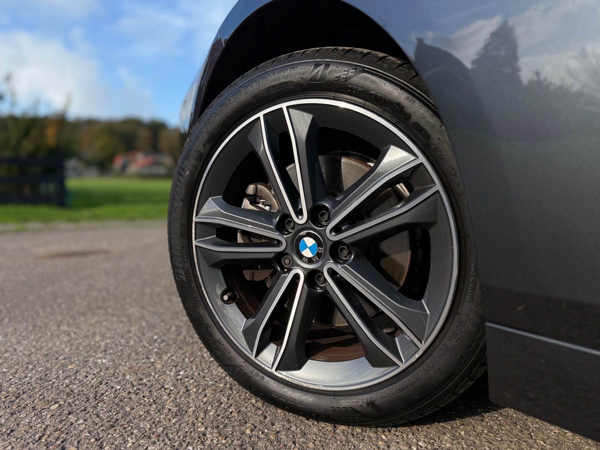 BMW 2-serie Gran Coupé 218i High Executive (2021), foto 21