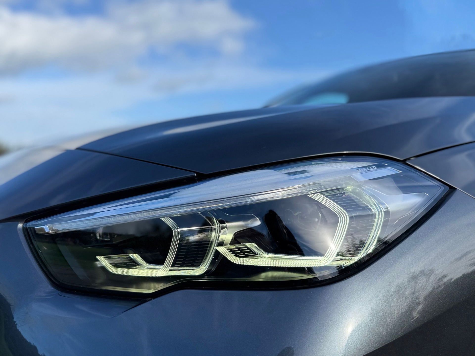 BMW 2-serie Gran Coupé 218i High Executive (2021), foto 22