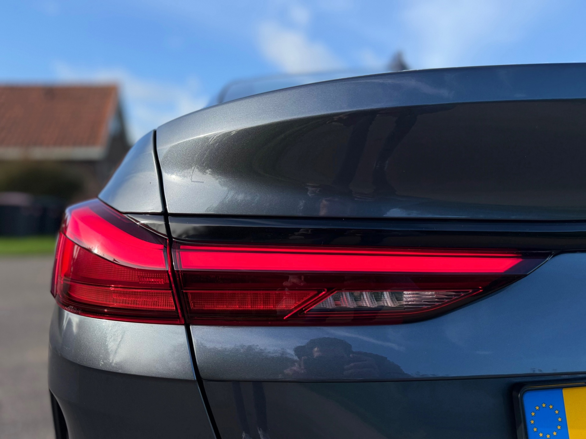 BMW 2-serie Gran Coupé 218i High Executive (2021), foto 23