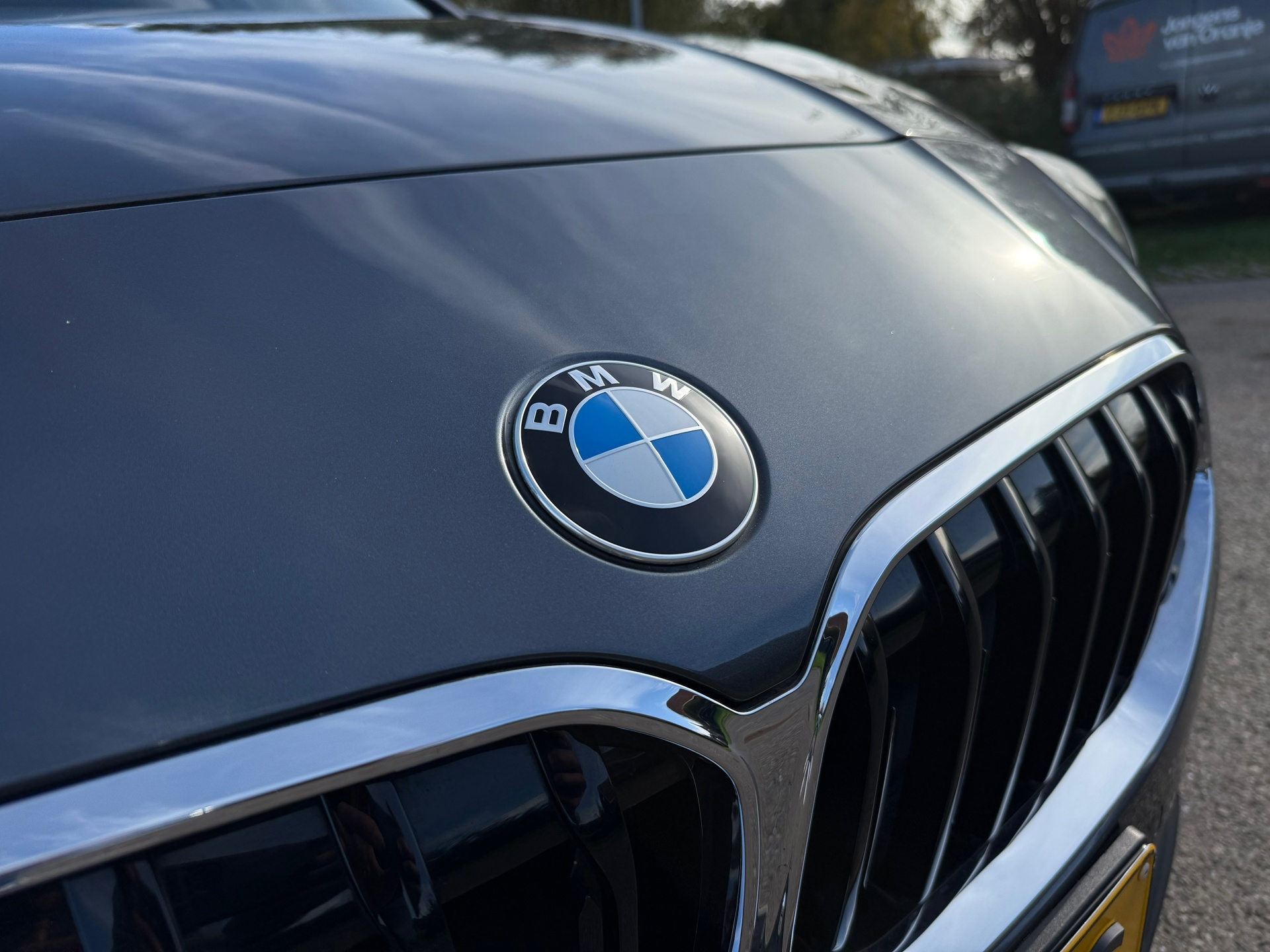 BMW 2-serie Gran Coupé 218i High Executive (2021), foto 24