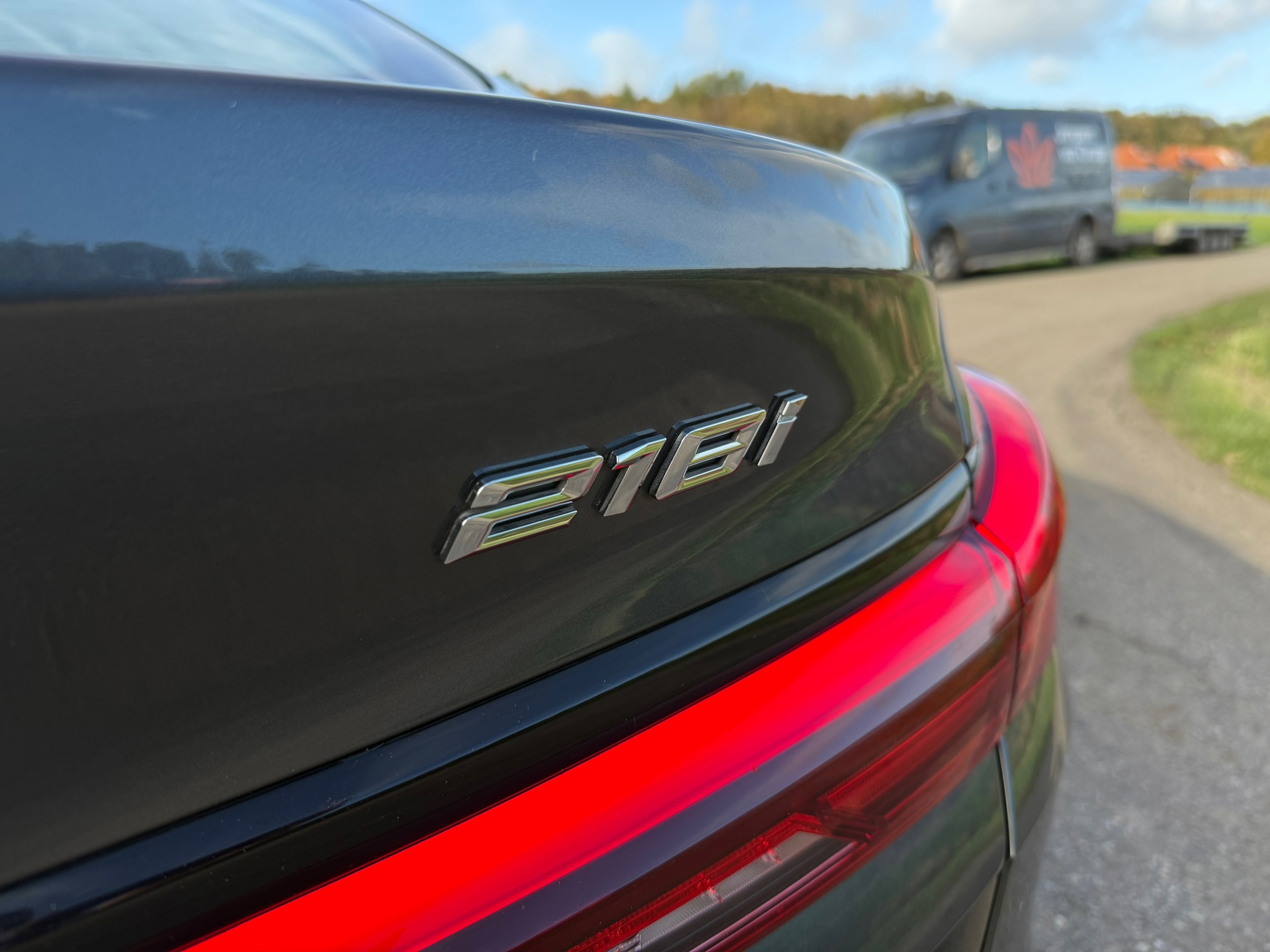 BMW 2-serie Gran Coupé 218i High Executive (2021), foto 25