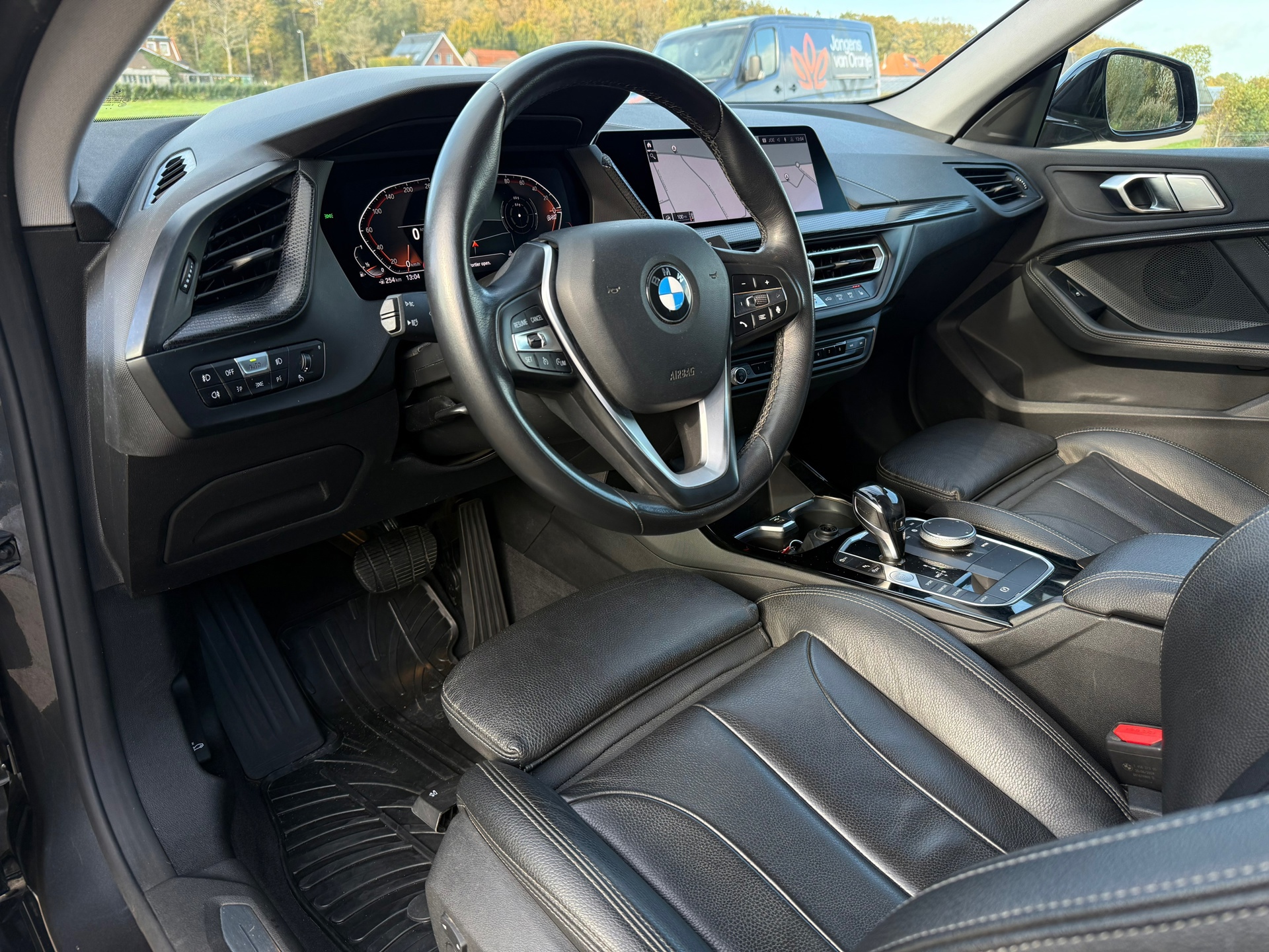 BMW 2-serie Gran Coupé 218i High Executive (2021), foto 4
