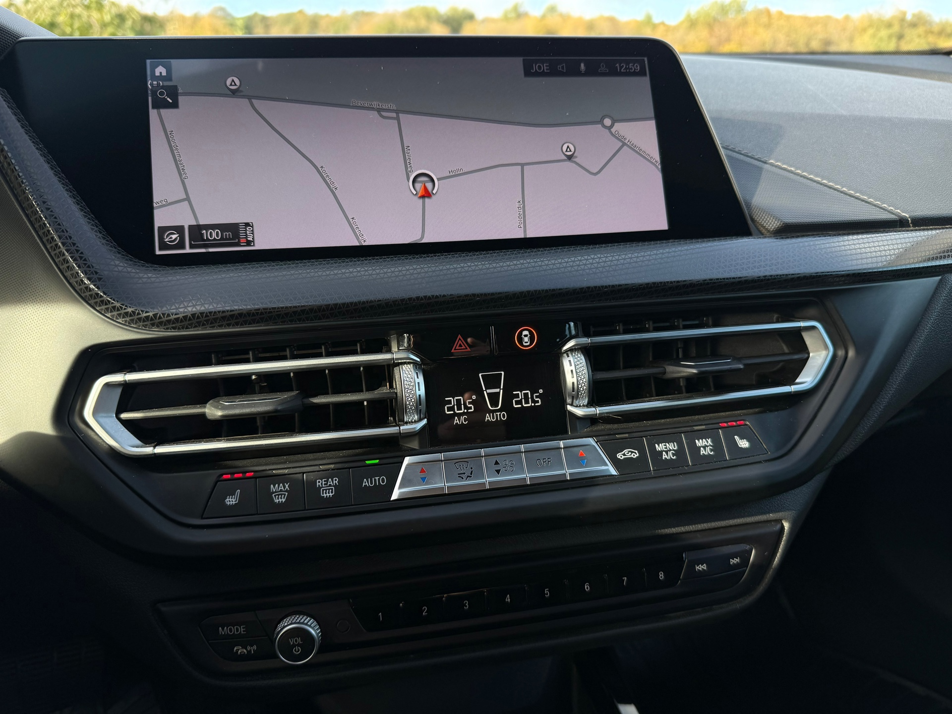 BMW 2-serie Gran Coupé 218i High Executive (2021), foto 5