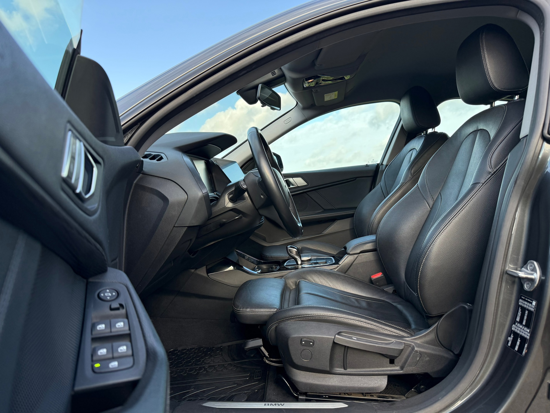 BMW 2-serie Gran Coupé 218i High Executive (2021), foto 6