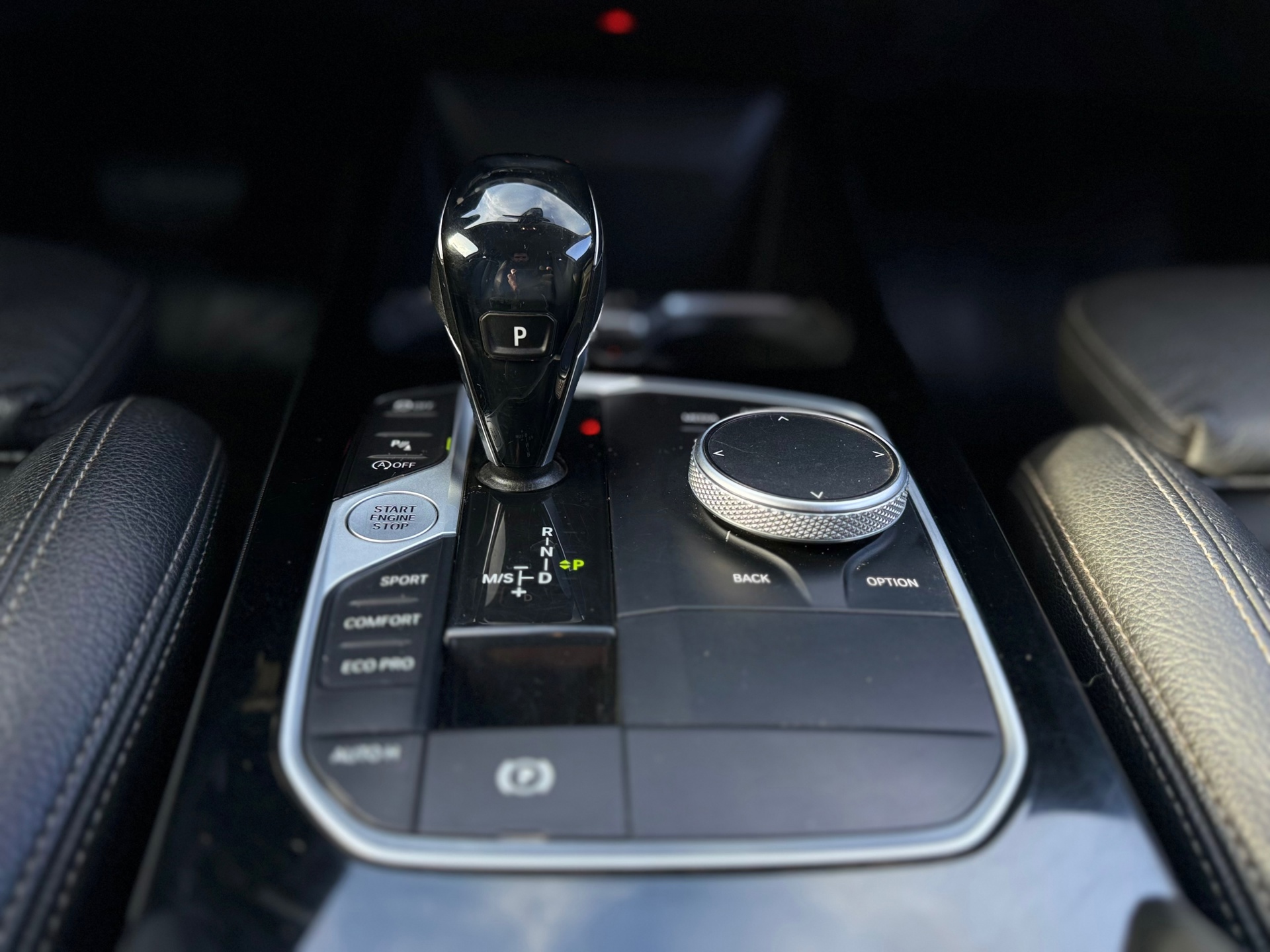BMW 2-serie Gran Coupé 218i High Executive (2021), foto 7