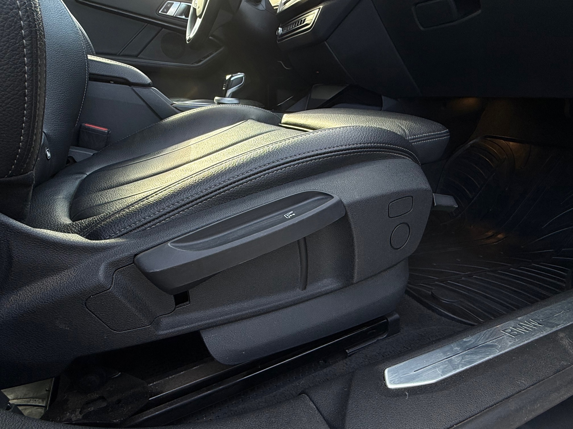 BMW 2-serie Gran Coupé 218i High Executive (2021), foto 9