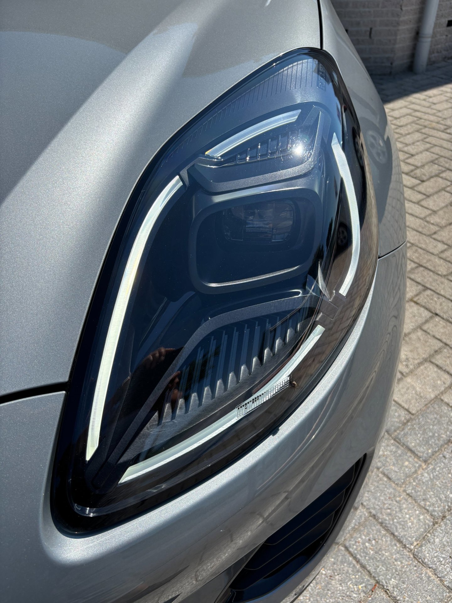 Ford Puma 1.0 EcoBoost Hybrid Titanium CAMERA (2025), foto 21