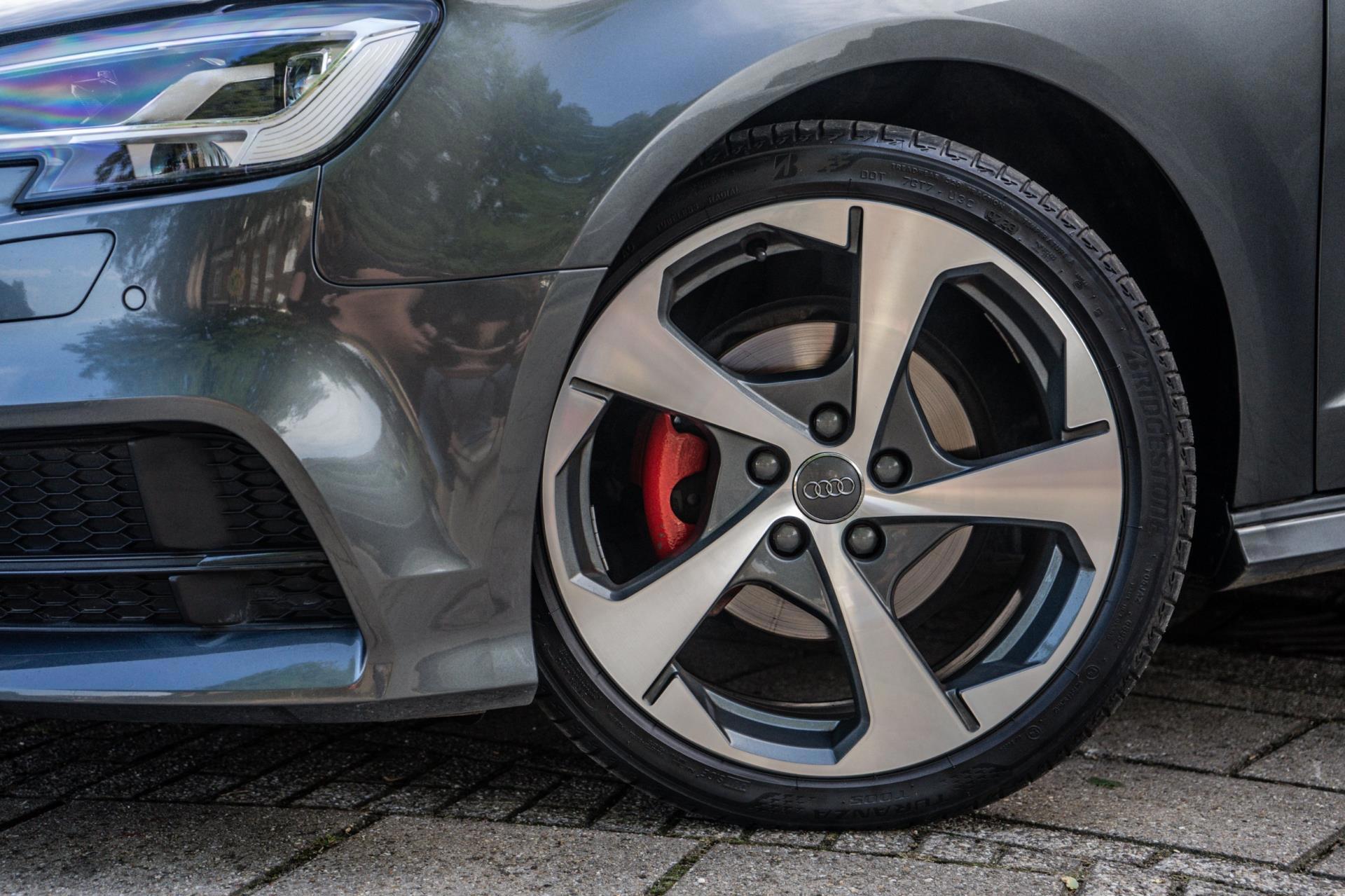 Audi A3 Sportback 1.5 TFSI CoD Sport S Line Virtual (2017), foto 5