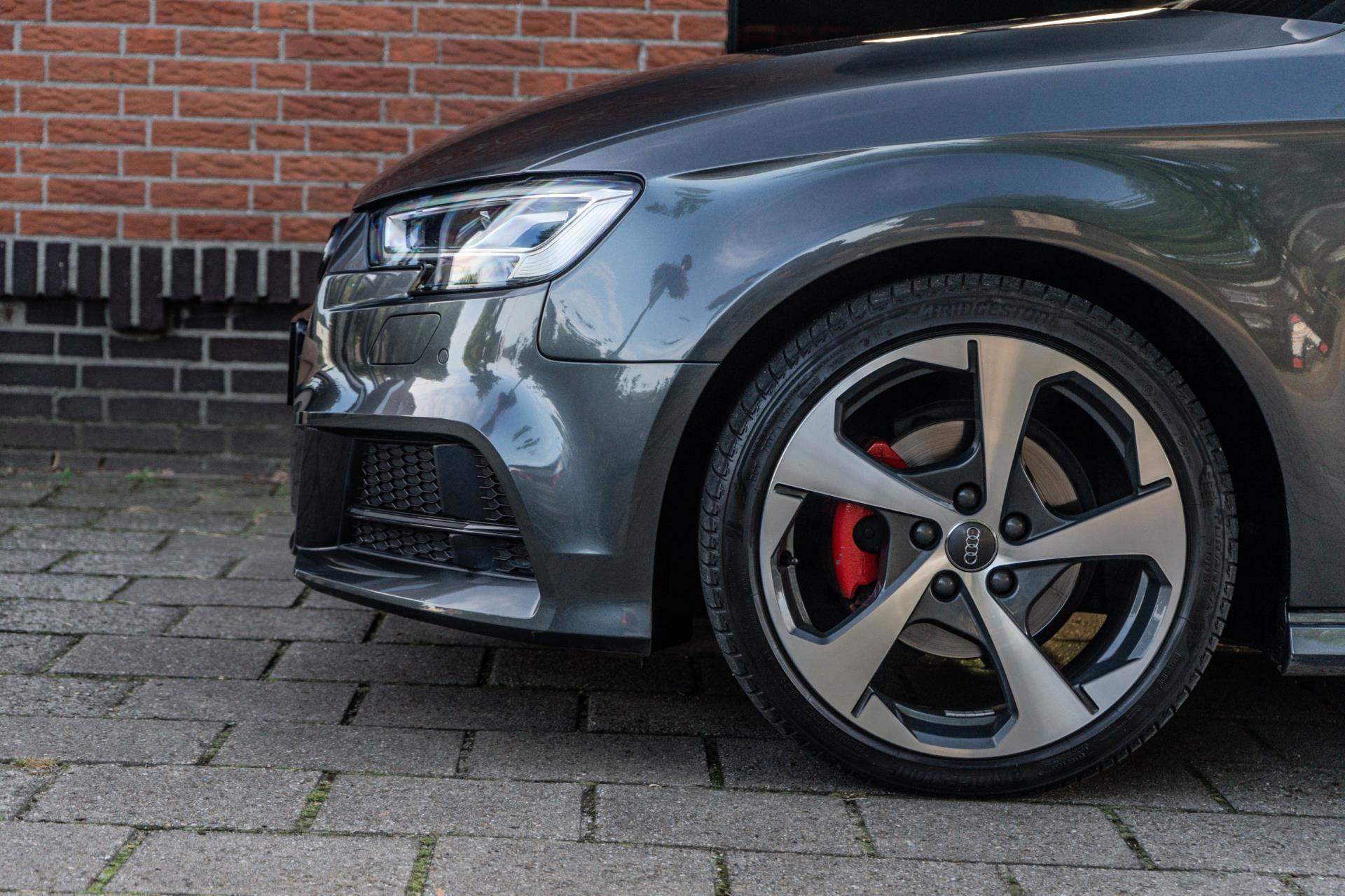 Audi A3 Sportback 1.5 TFSI CoD Sport S Line Virtual (2017), foto 7
