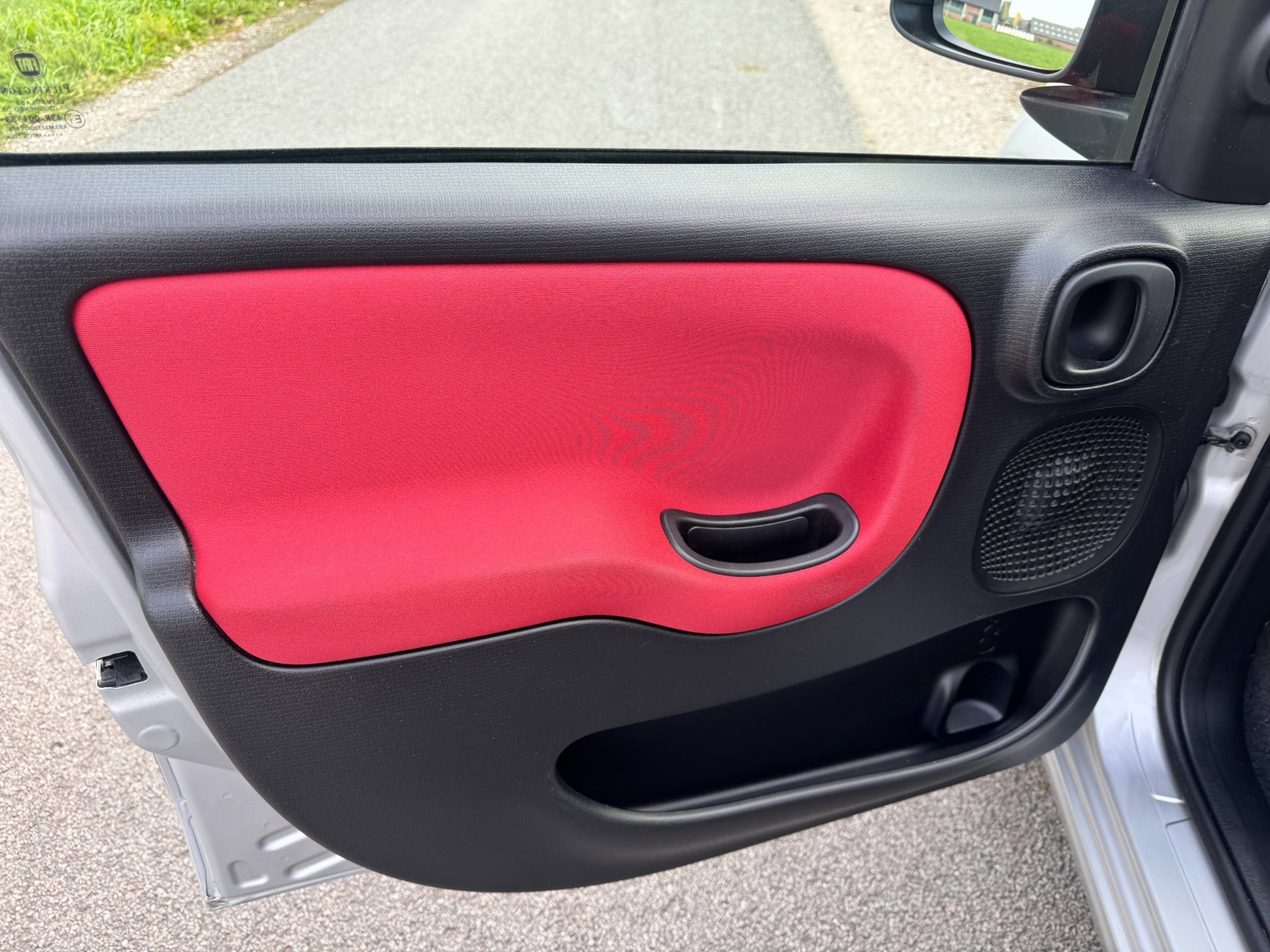 Fiat Panda 1.2 Lounge (2016), foto 11