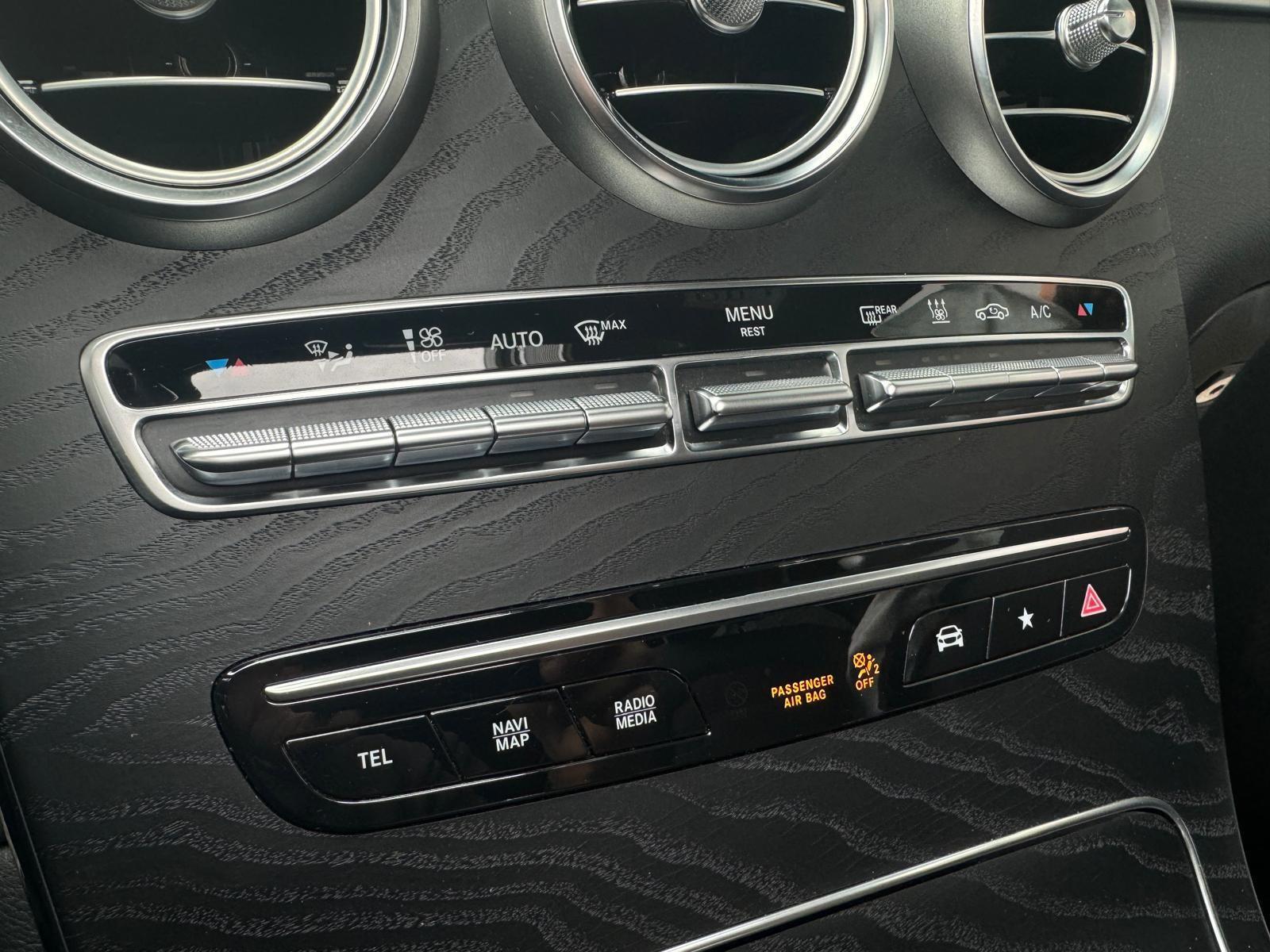 Mercedes-Benz GLC-klasse 300e 4MATIC Premium (2021), foto 19