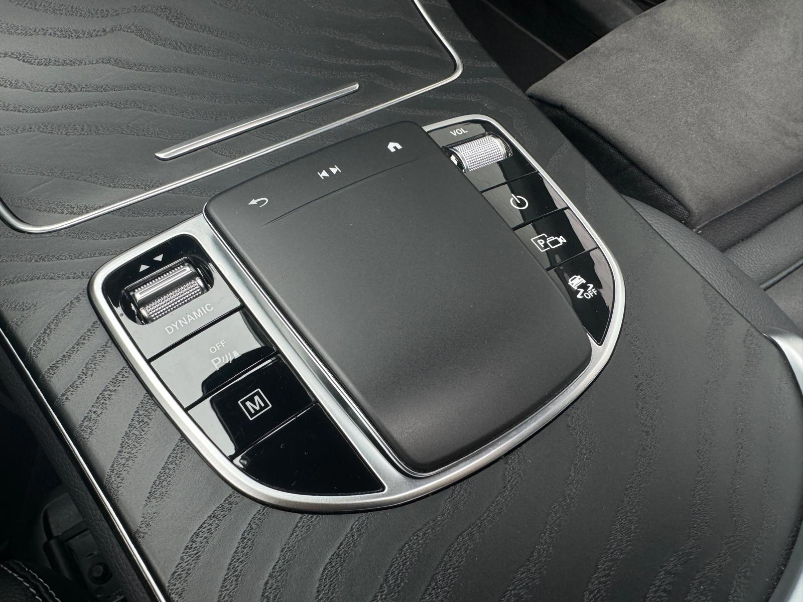 Mercedes-Benz GLC-klasse 300e 4MATIC Premium (2021), foto 20