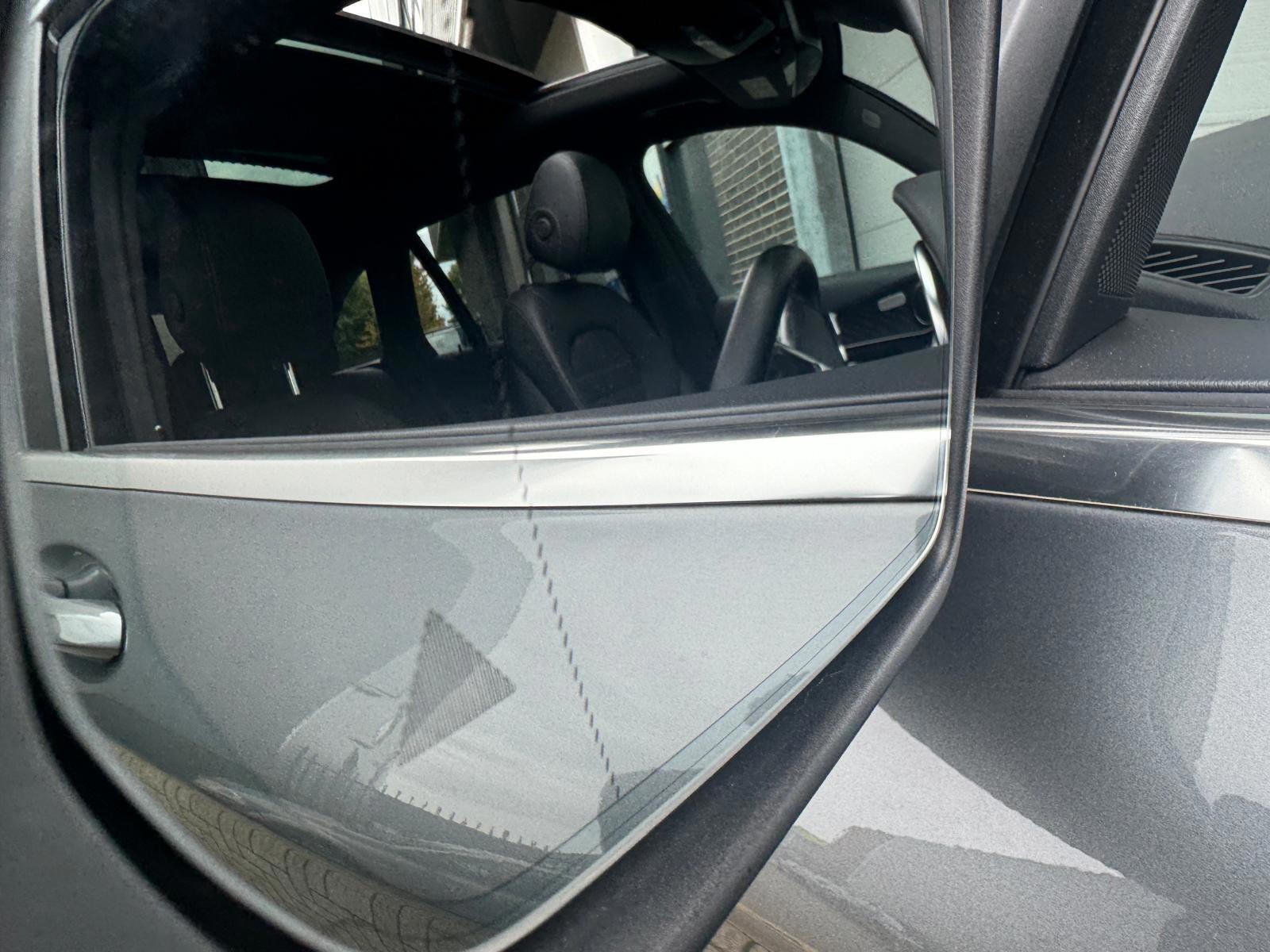 Mercedes-Benz GLC-klasse 300e 4MATIC Premium (2021), foto 21