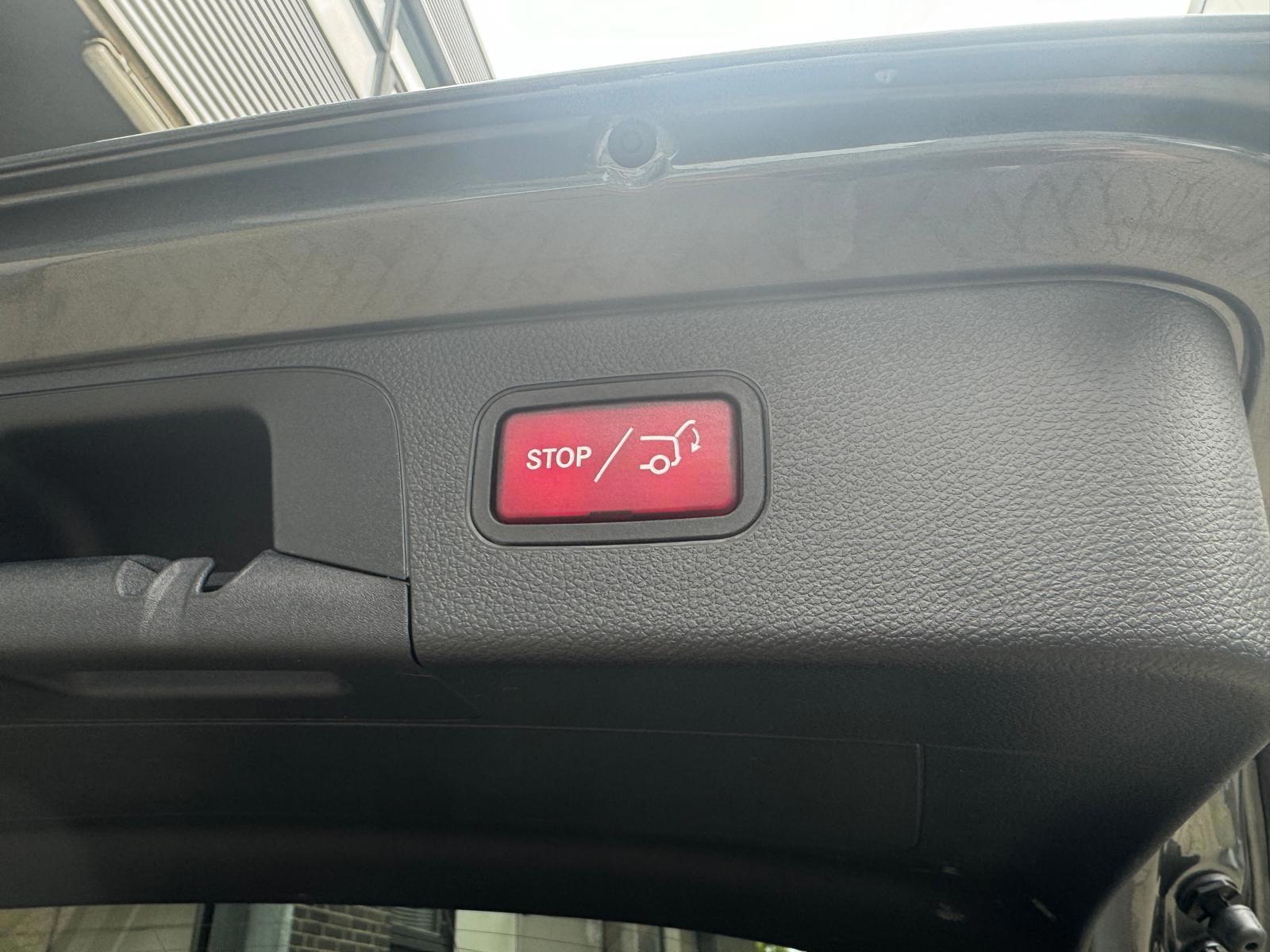 Mercedes-Benz GLC-klasse 300e 4MATIC Premium (2021), foto 26