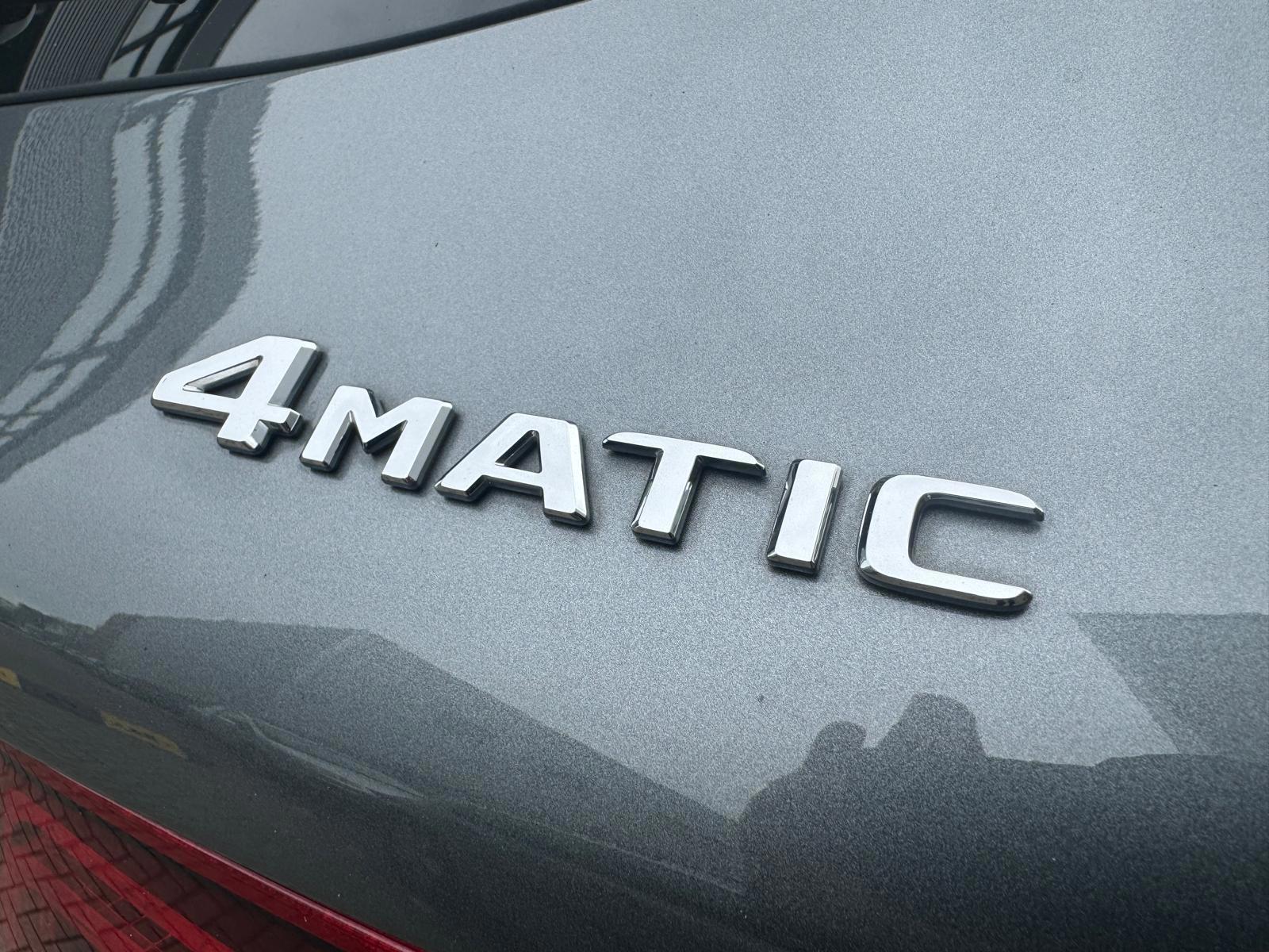 Mercedes-Benz GLC-klasse 300e 4MATIC Premium (2021), foto 4