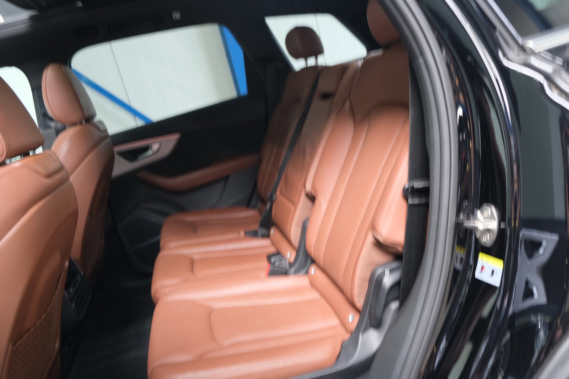 Audi Q7 55 TFSI e quattro Pro Line (2021), foto 13