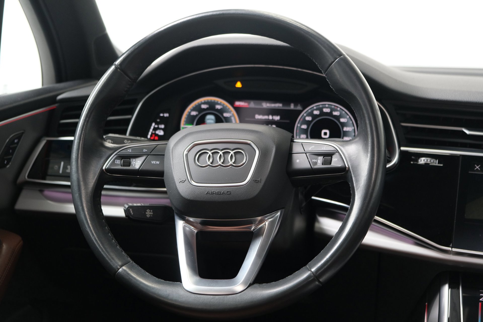 Audi Q7 55 TFSI e quattro Pro Line (2021), foto 27