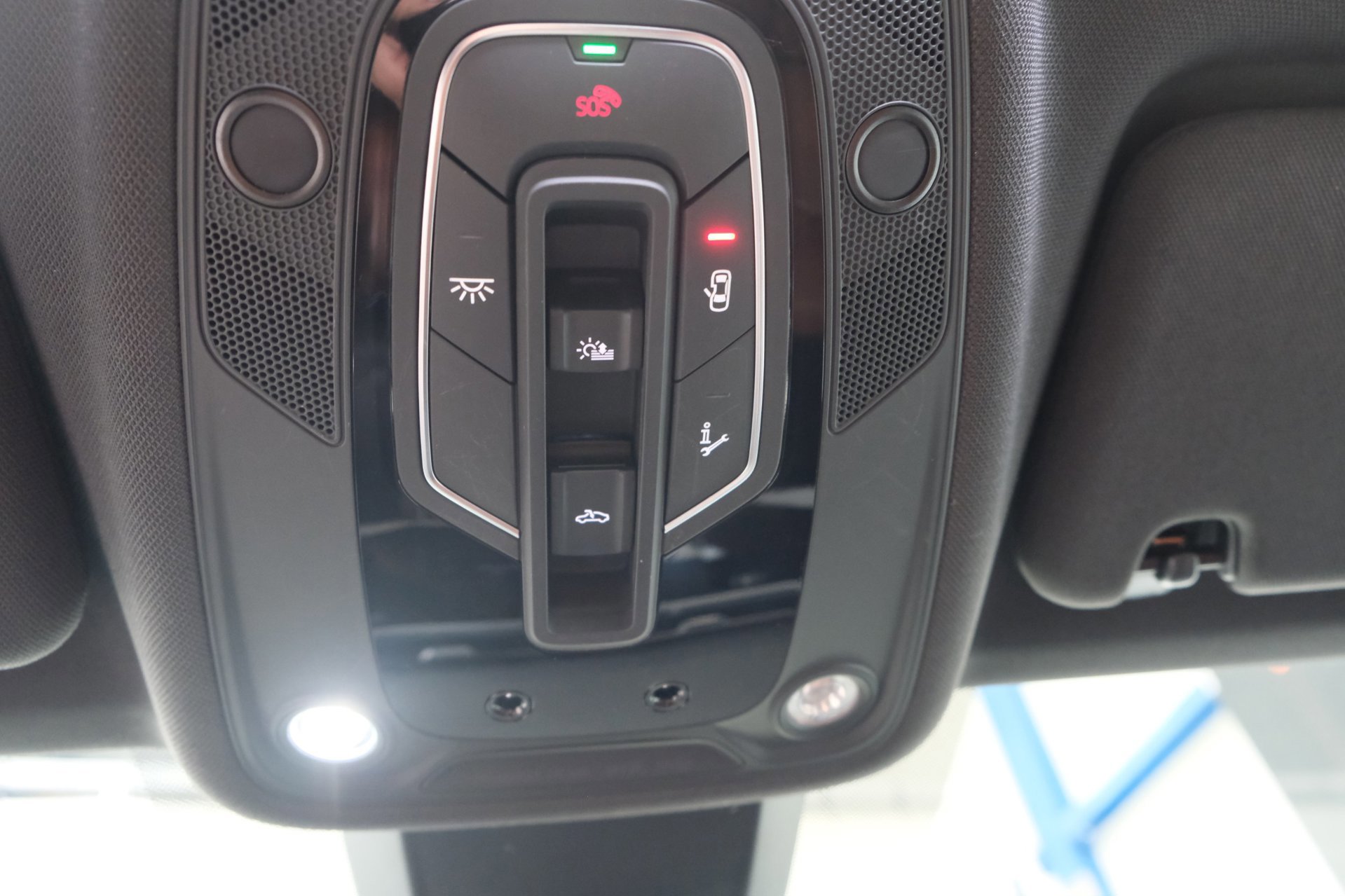Audi Q7 55 TFSI e quattro Pro Line (2021), foto 28
