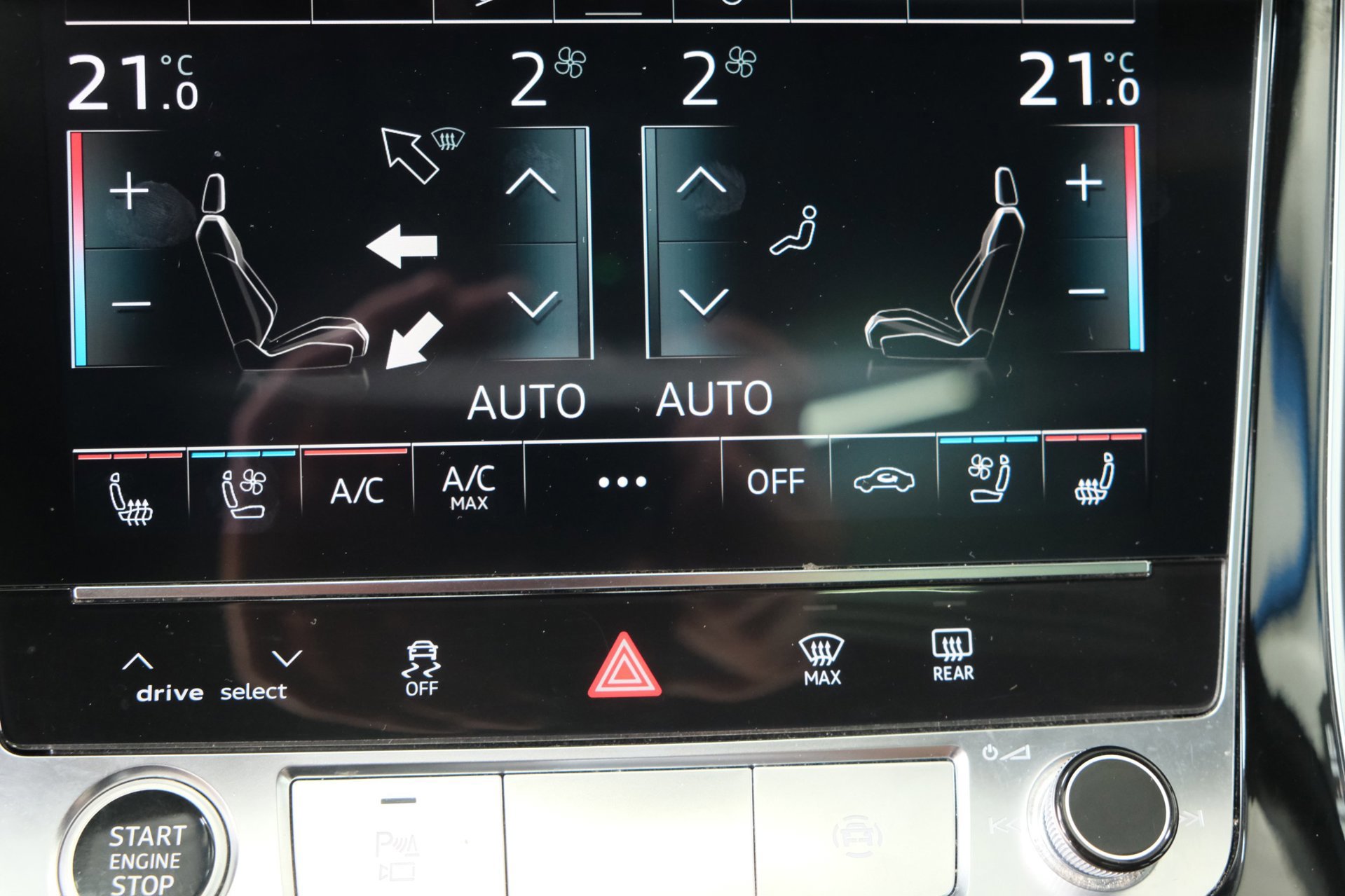 Audi Q7 55 TFSI e quattro Pro Line (2021), foto 42