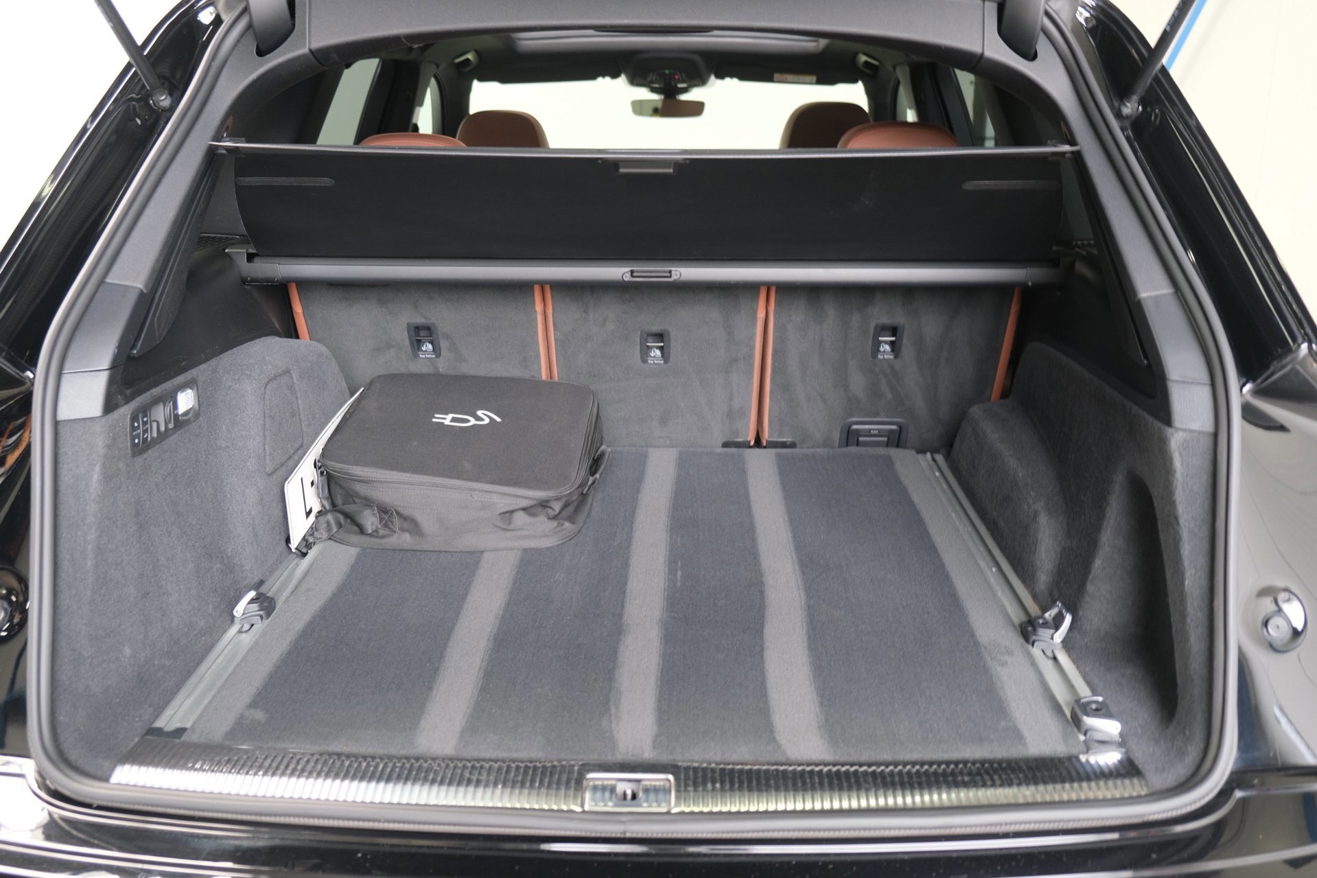 Audi Q7 55 TFSI e quattro Pro Line (2021), foto 8