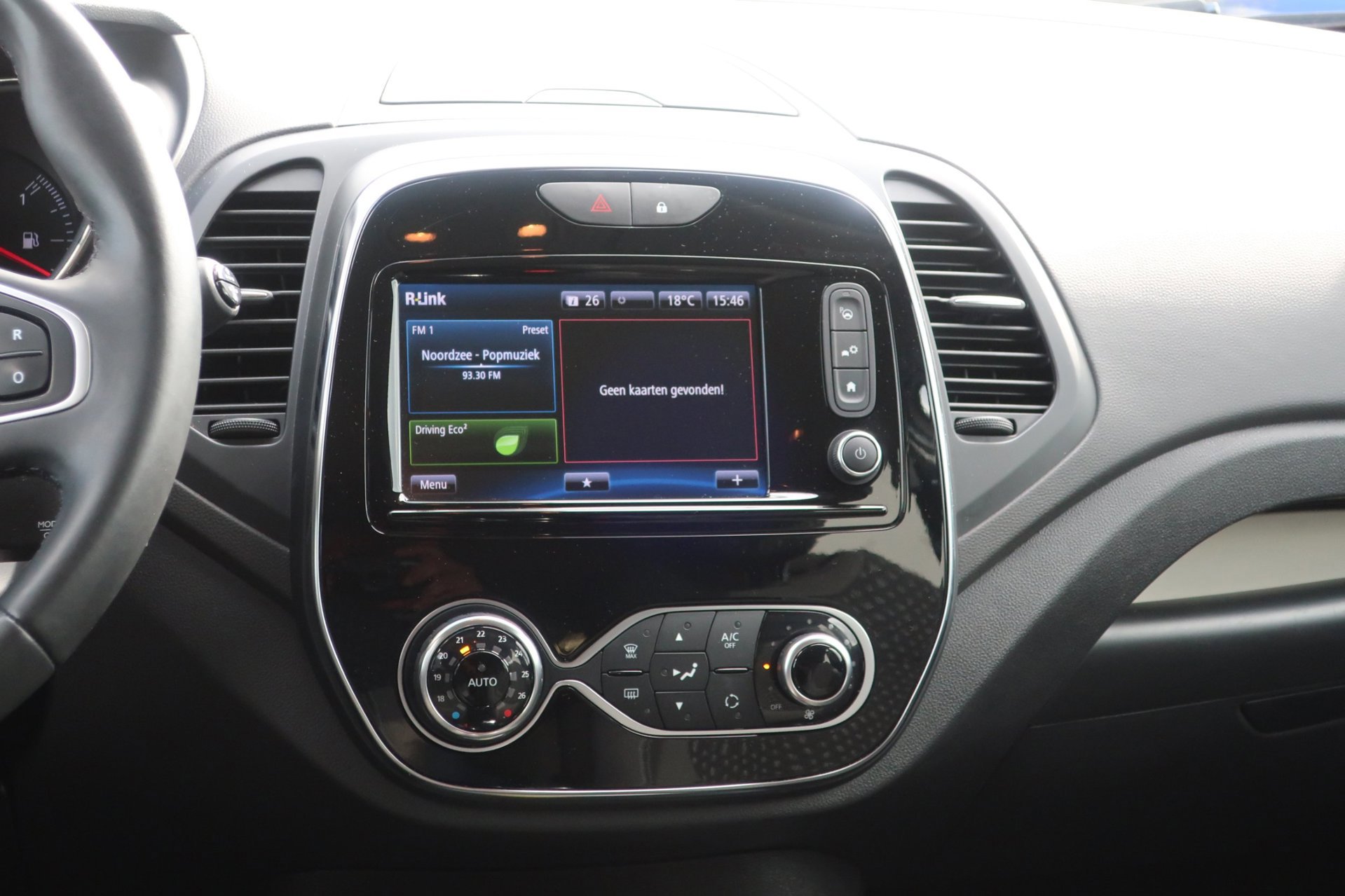 Renault Captur 0.9 TCe Intens 2e (2017), foto 14