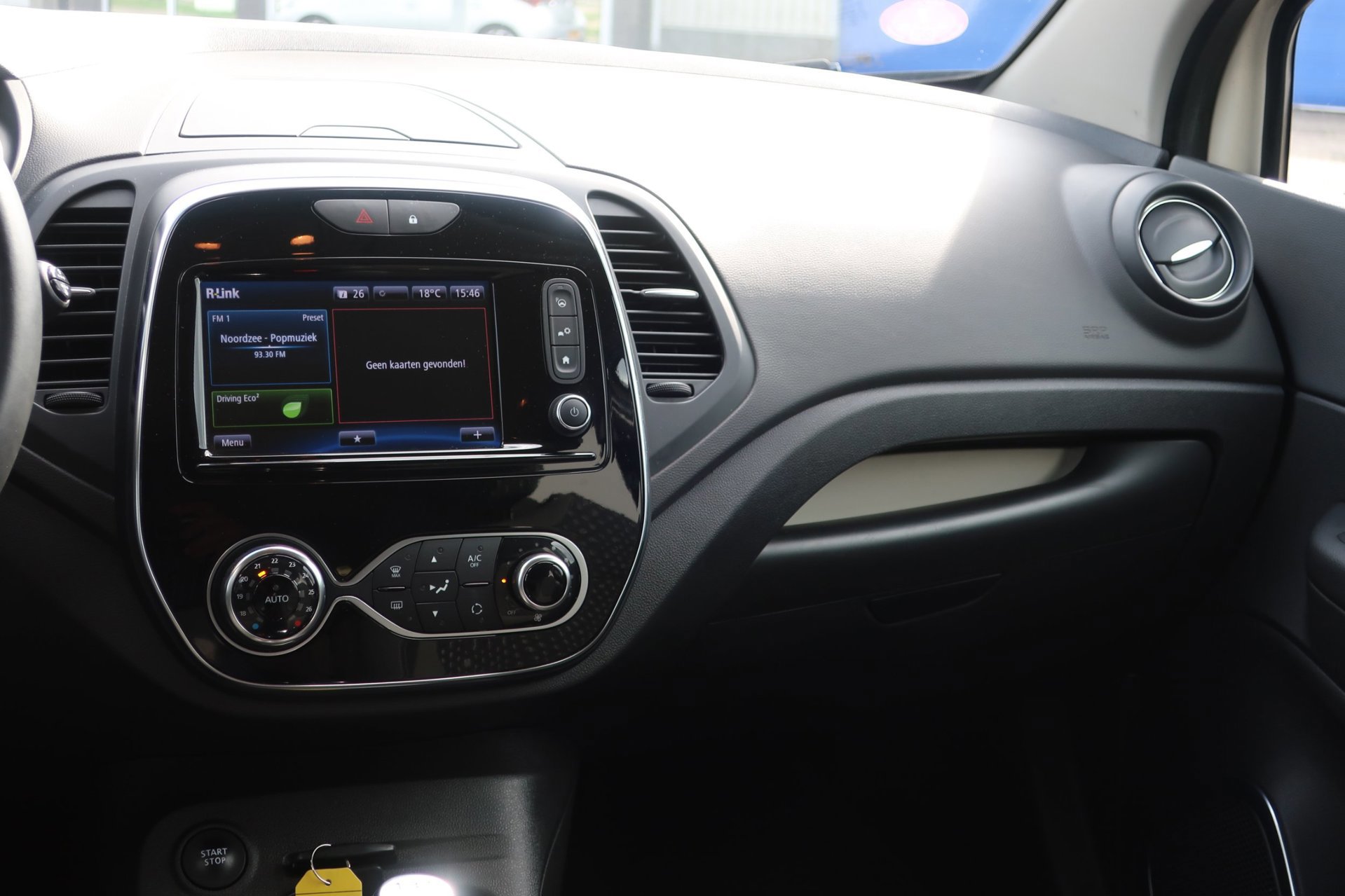 Renault Captur 0.9 TCe Intens 2e (2017), foto 15