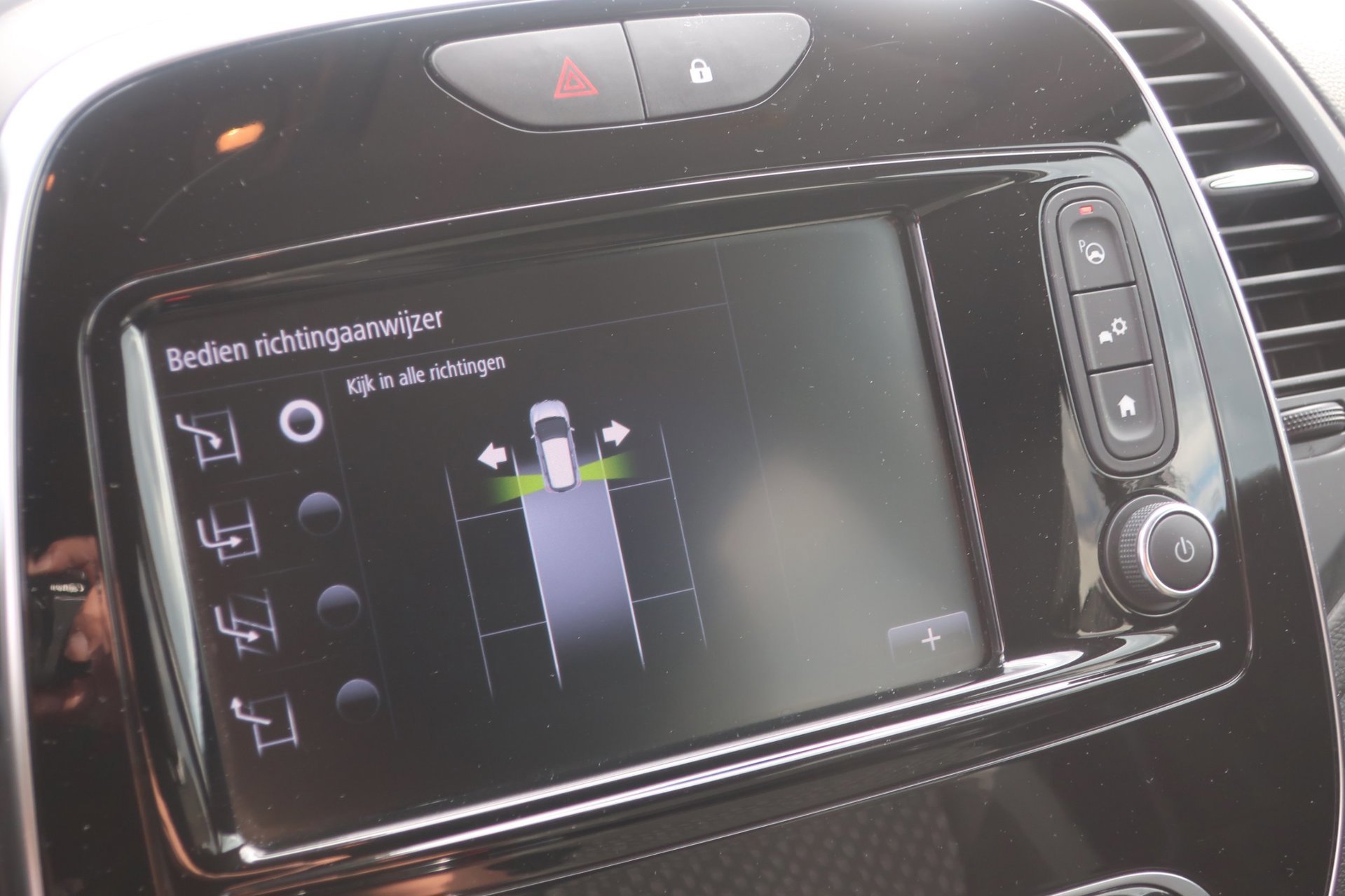 Renault Captur 0.9 TCe Intens 2e (2017), foto 18