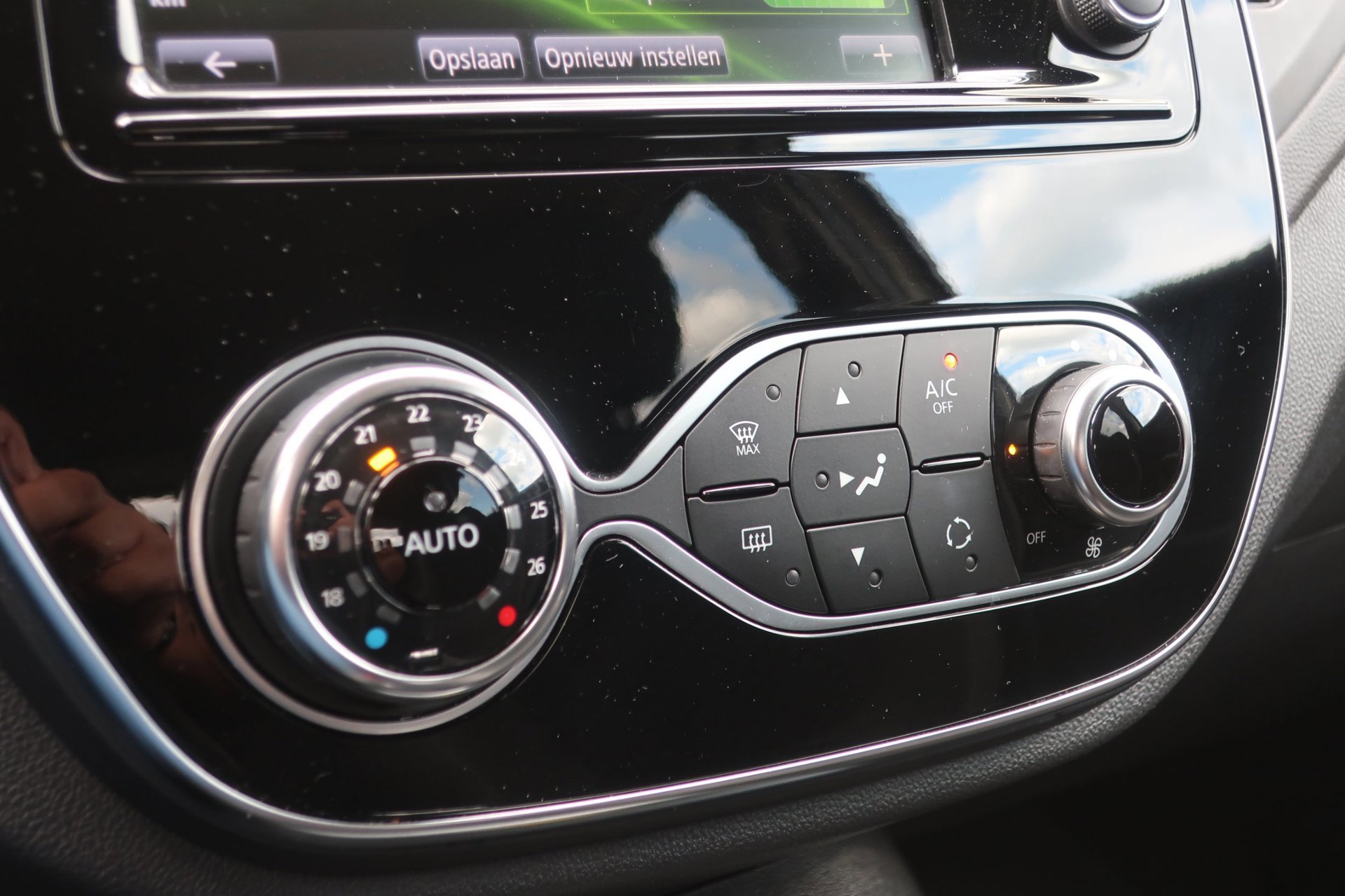 Renault Captur 0.9 TCe Intens 2e (2017), foto 19