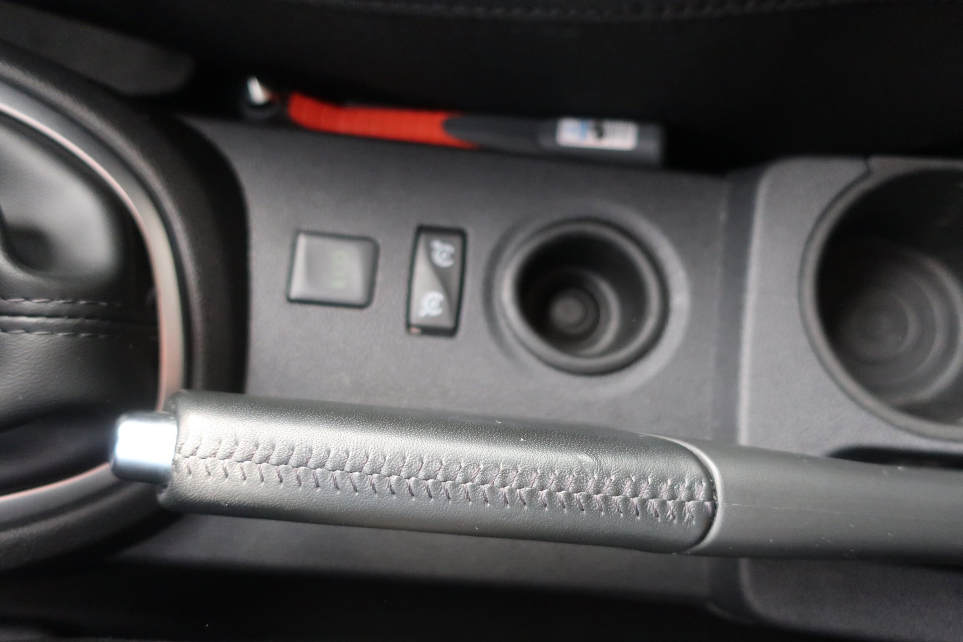 Renault Captur 0.9 TCe Intens 2e (2017), foto 25