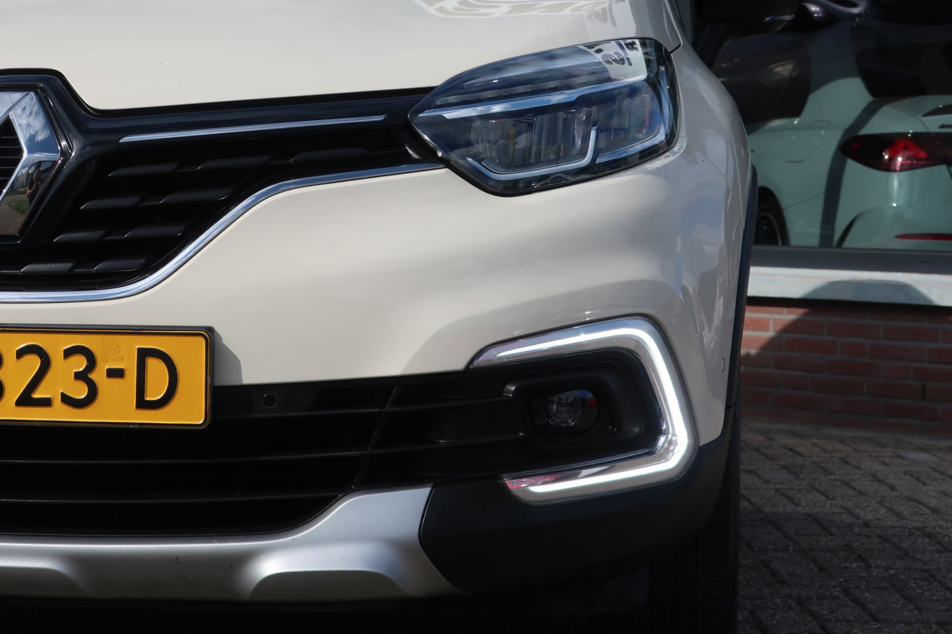 Renault Captur 0.9 TCe Intens 2e (2017), foto 29