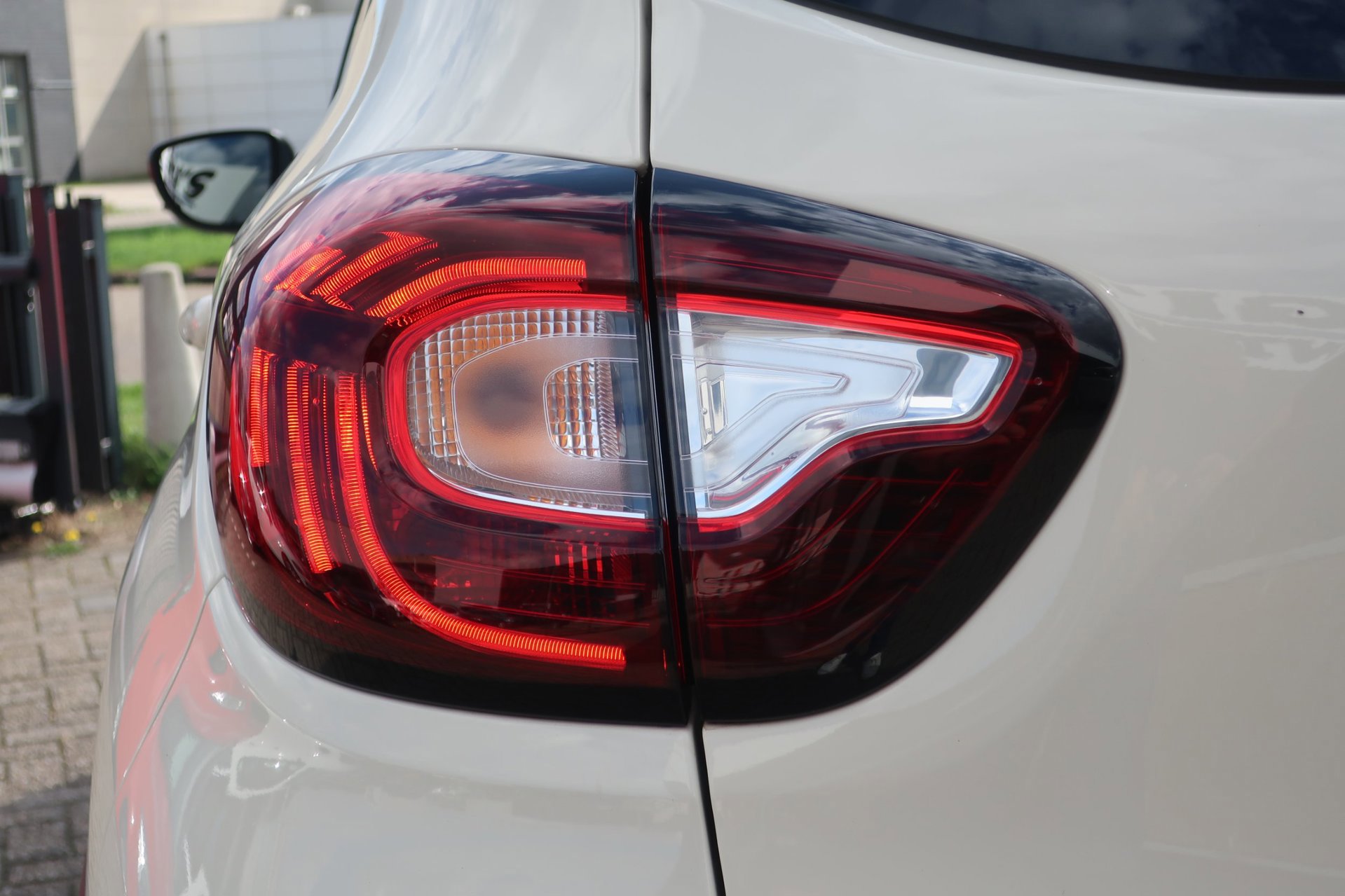 Renault Captur 0.9 TCe Intens 2e (2017), foto 30