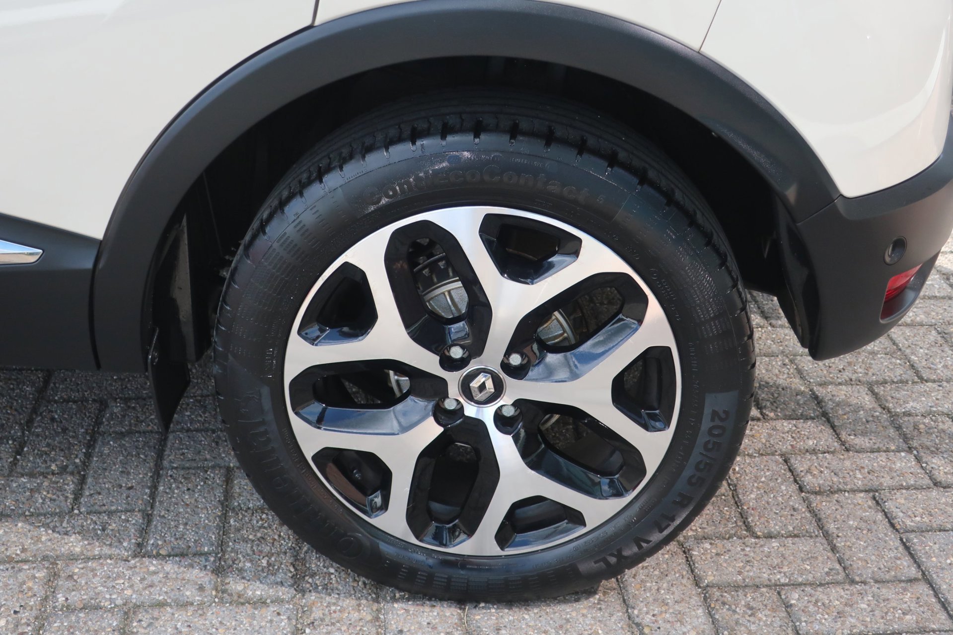 Renault Captur 0.9 TCe Intens 2e (2017), foto 33