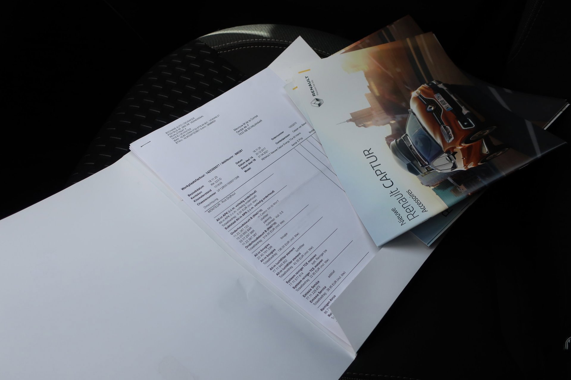 Renault Captur 0.9 TCe Intens 2e (2017), foto 35