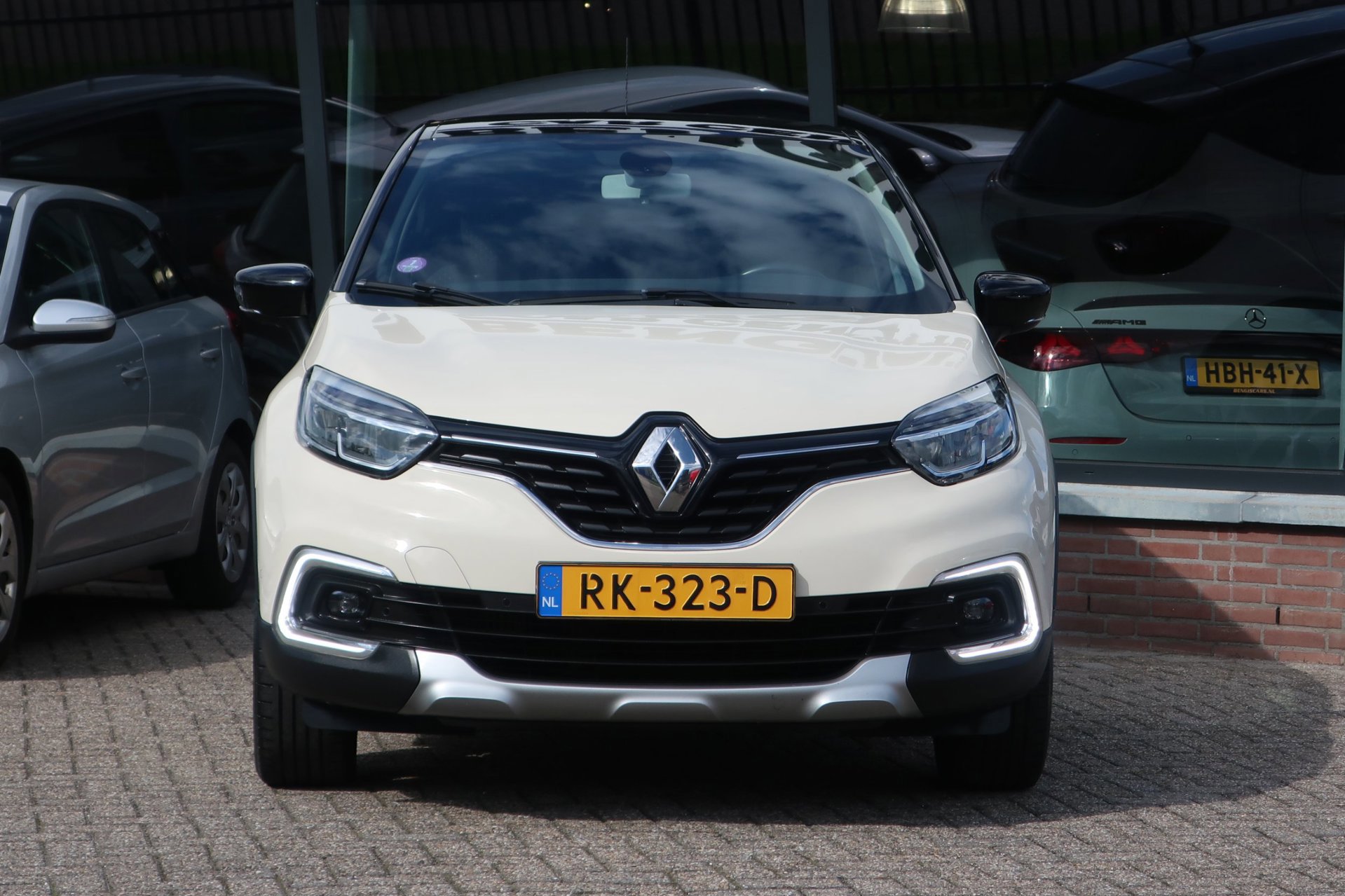 Renault Captur 0.9 TCe Intens 2e (2017), foto 5