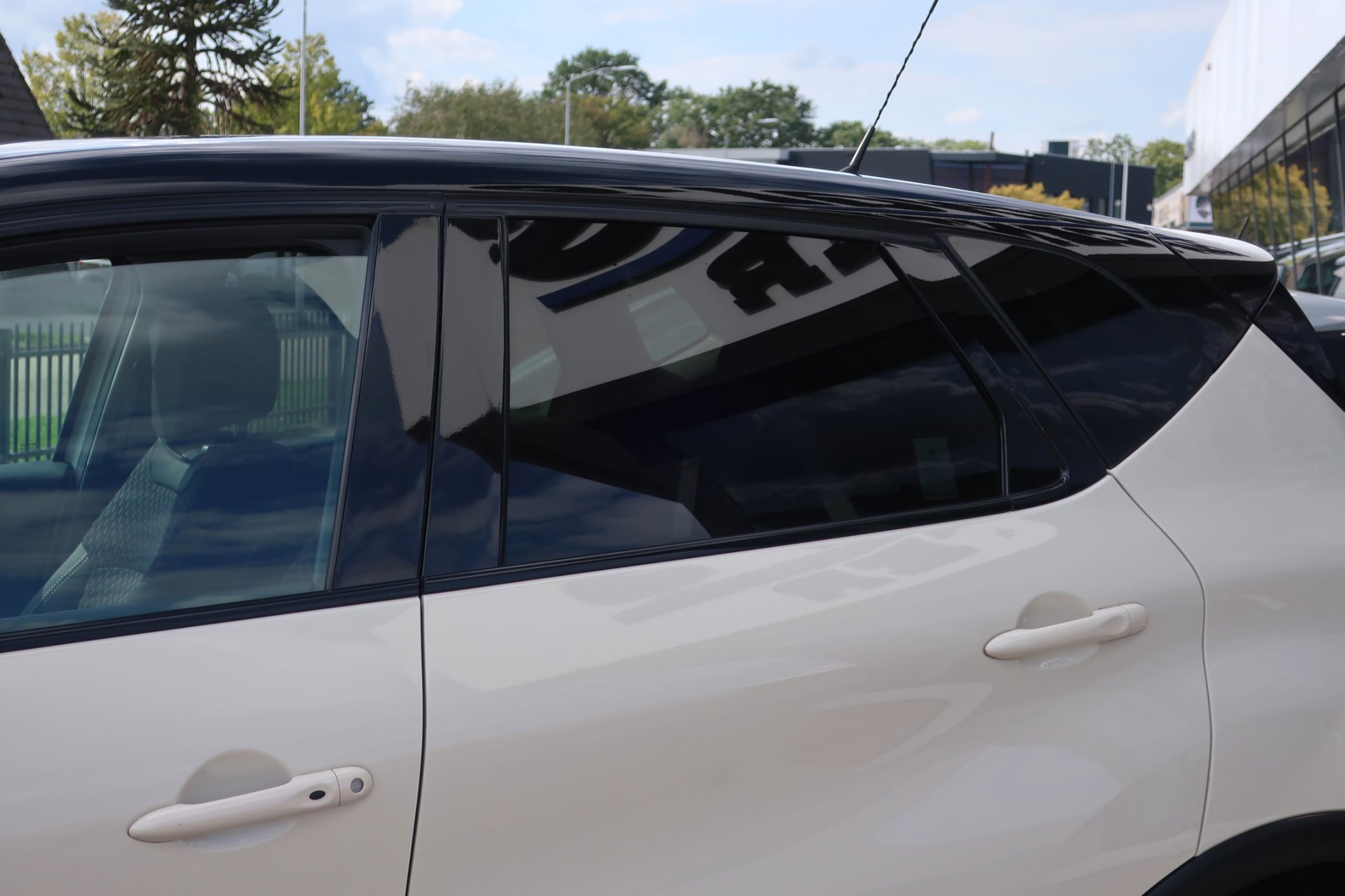 Renault Captur 0.9 TCe Intens 2e (2017), foto 9